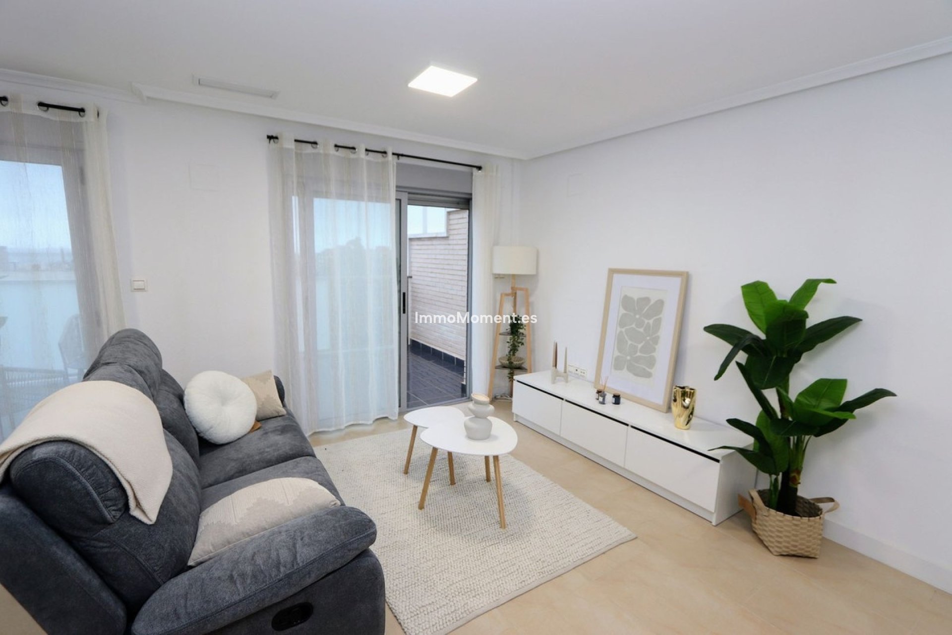 Reventa - Apartamento - Torrevieja - Torrevieja Centro