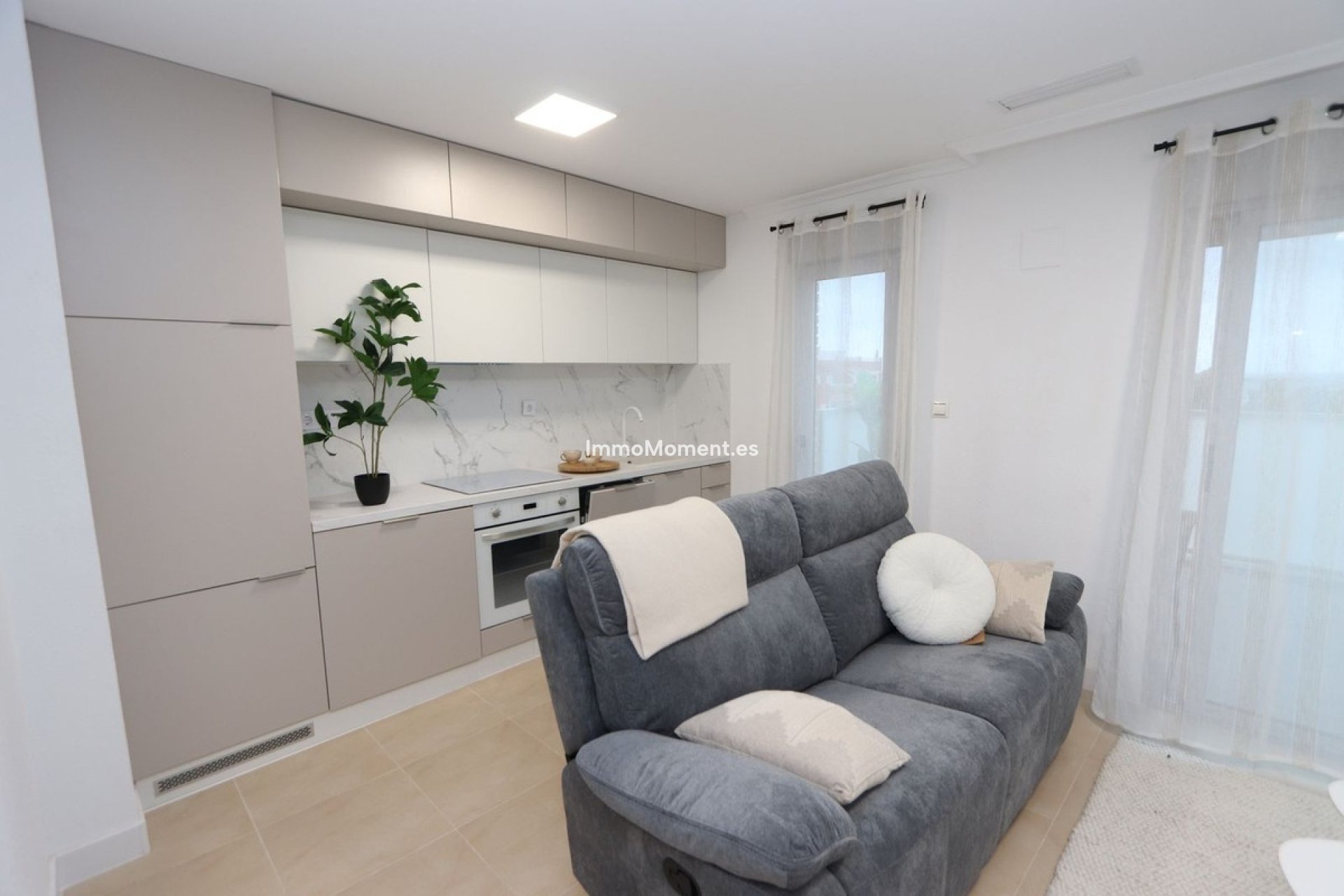 Reventa - Apartamento - Torrevieja - Torrevieja Centro