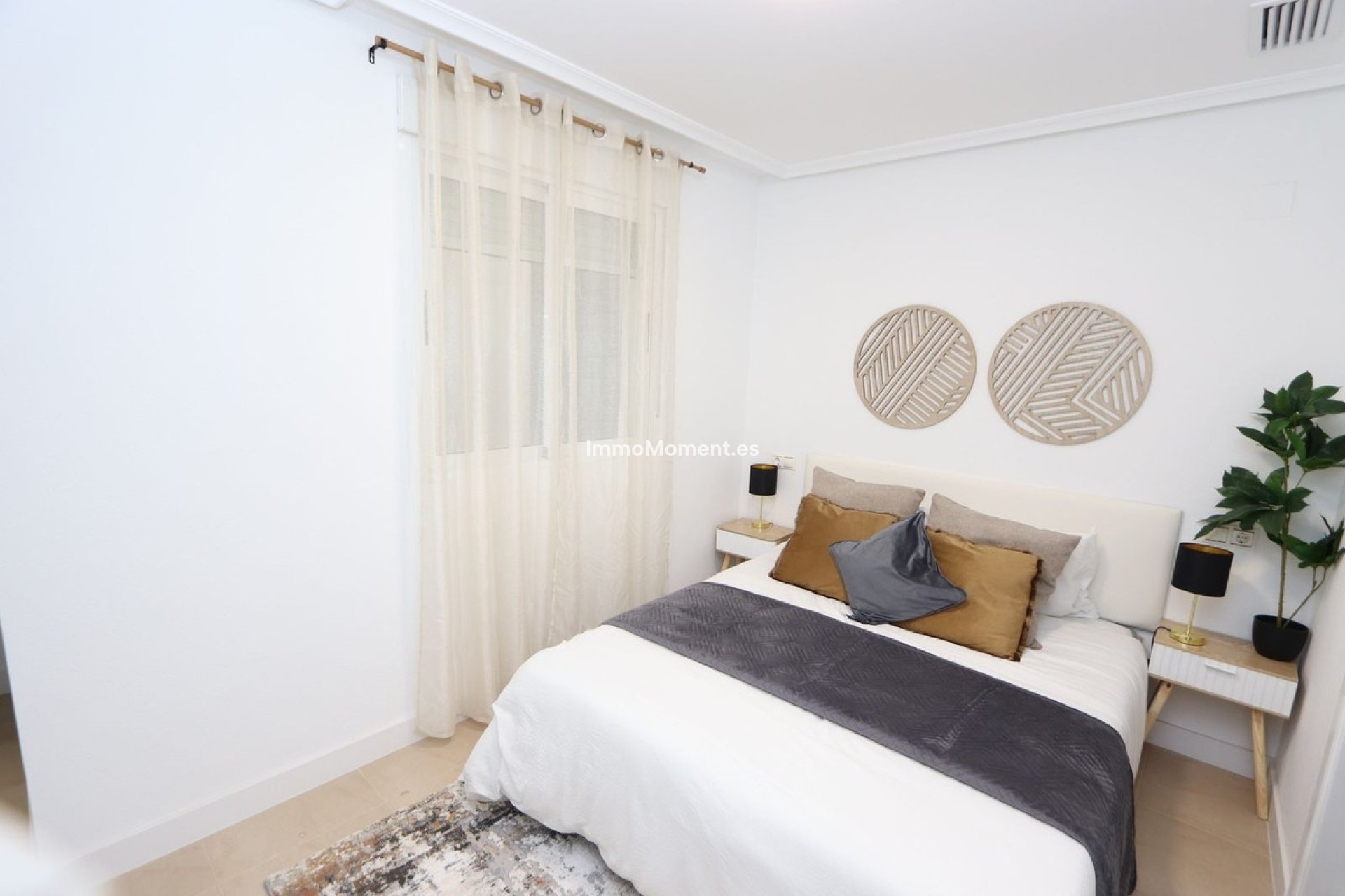 Reventa - Apartamento - Torrevieja - Torrevieja Centro