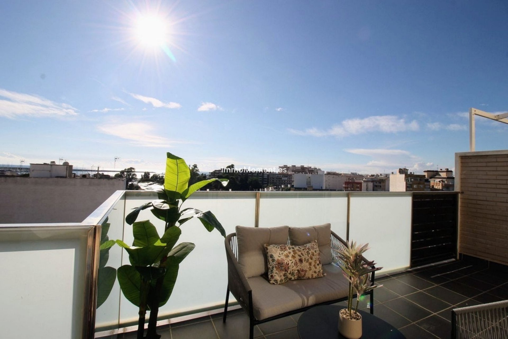 Reventa - Apartamento - Torrevieja - Torrevieja Centro