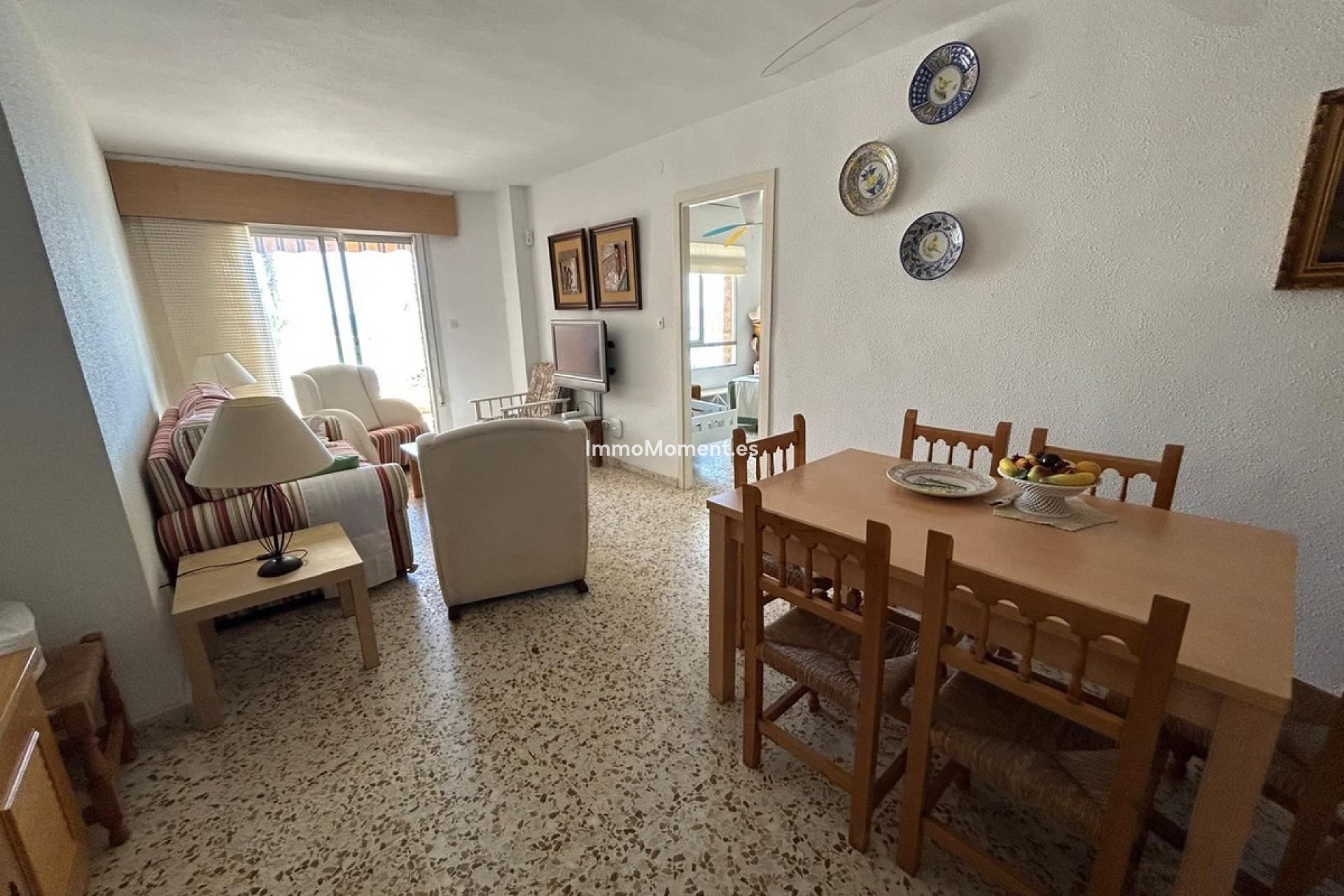 Reventa - Apartamento - Torrevieja - Torrevieja Centro