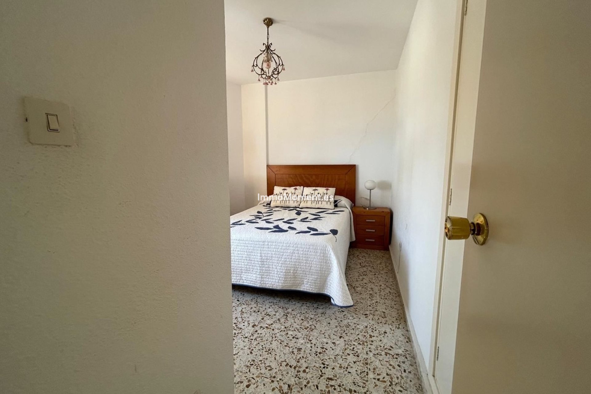 Reventa - Apartamento - Torrevieja - Torrevieja Centro
