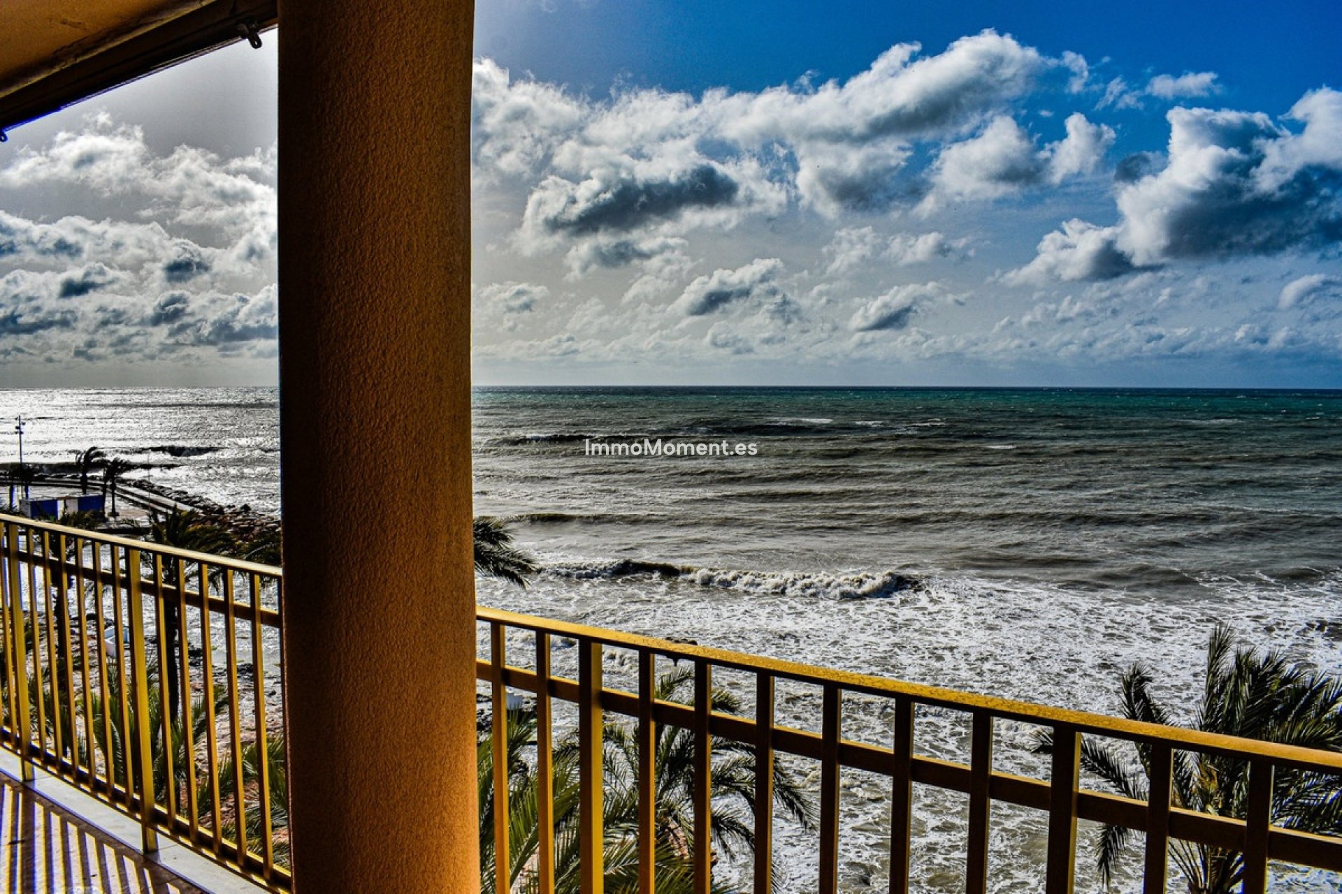 Reventa - Apartamento - Torrevieja - Torrevieja Centro