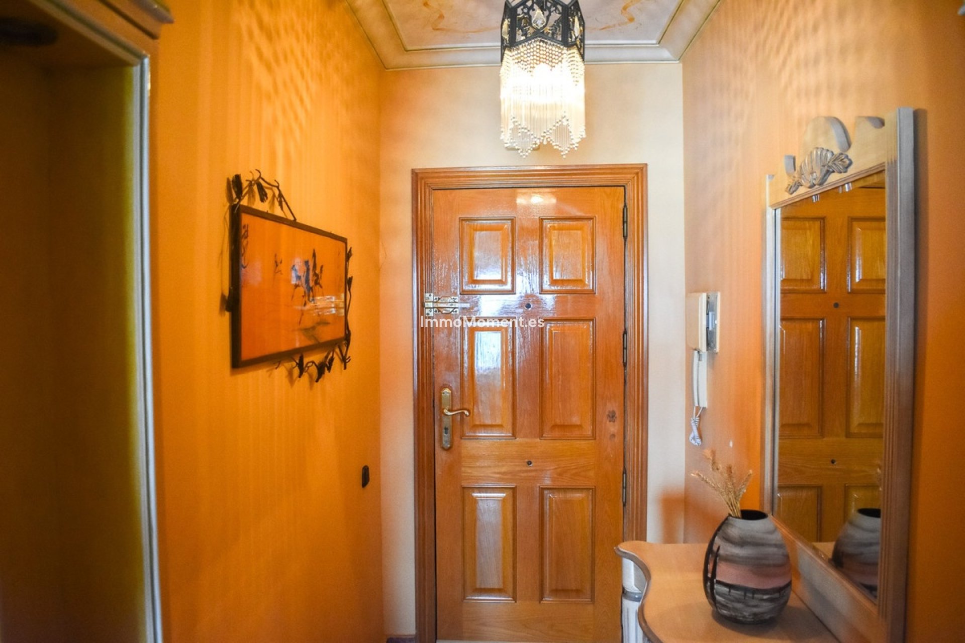 Reventa - Apartamento - Torrevieja - Torrevieja Centro