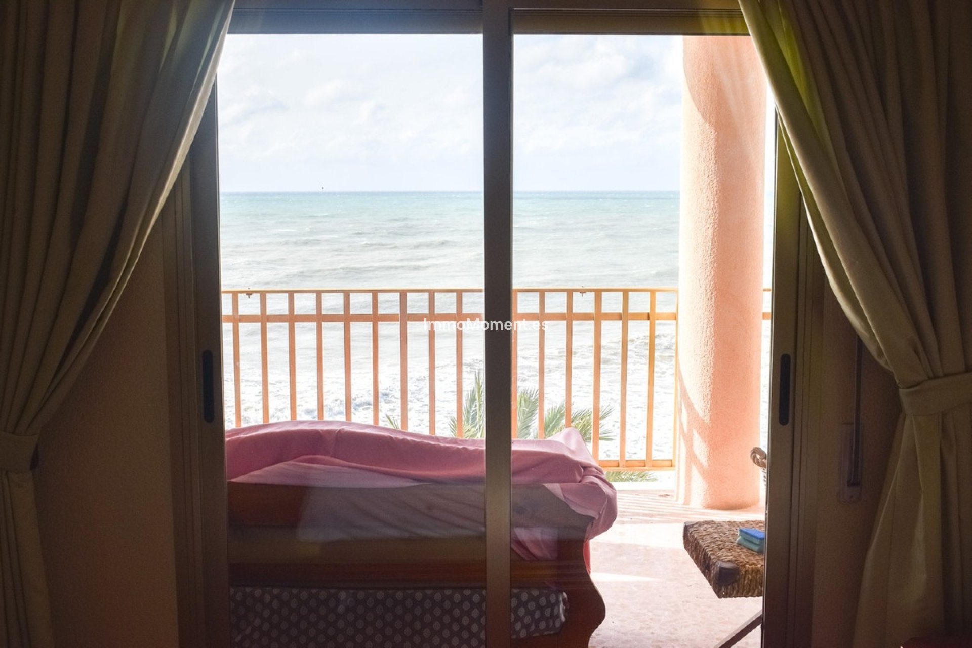 Reventa - Apartamento - Torrevieja - Torrevieja Centro