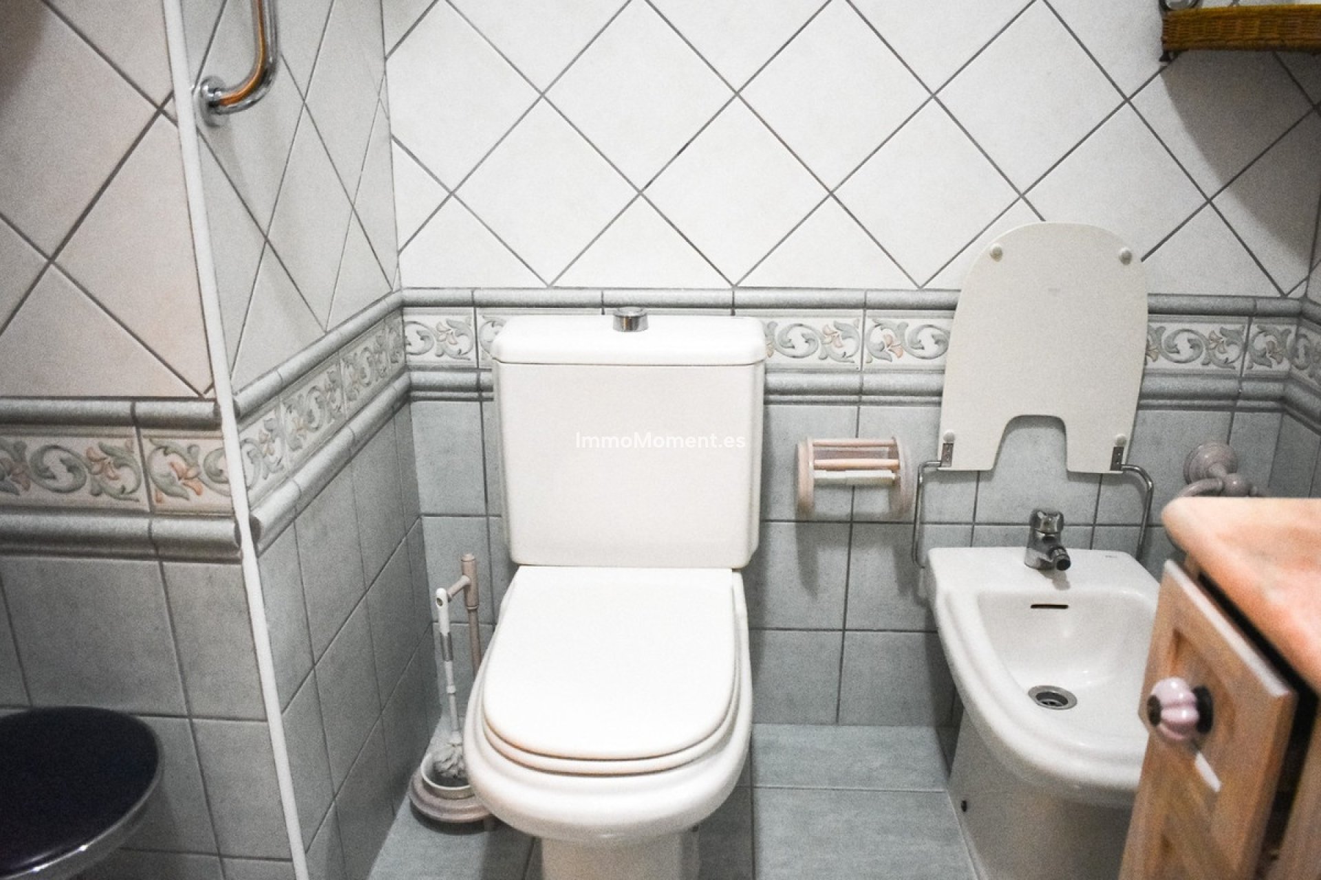 Reventa - Apartamento - Torrevieja - Torrevieja Centro