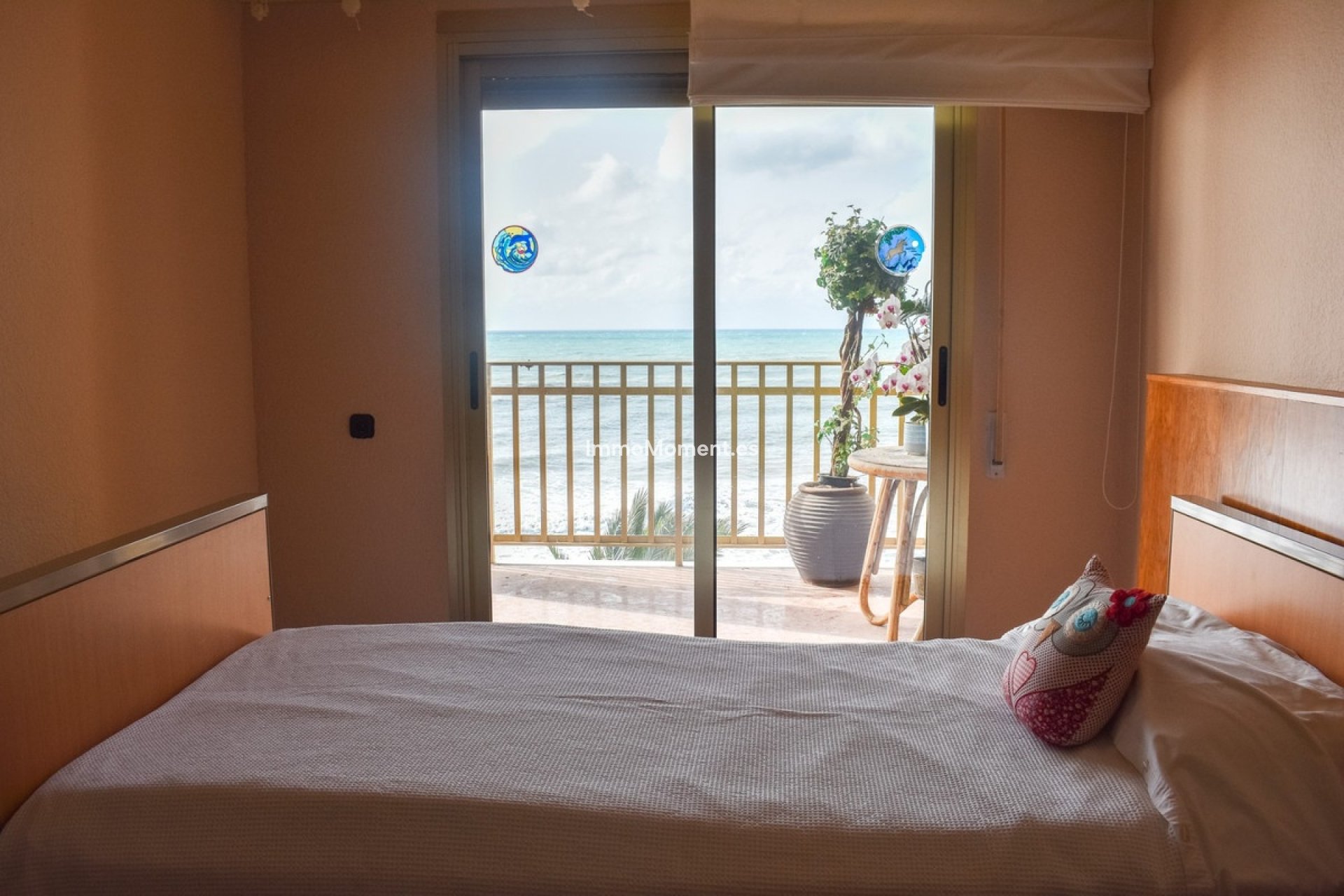 Reventa - Apartamento - Torrevieja - Torrevieja Centro