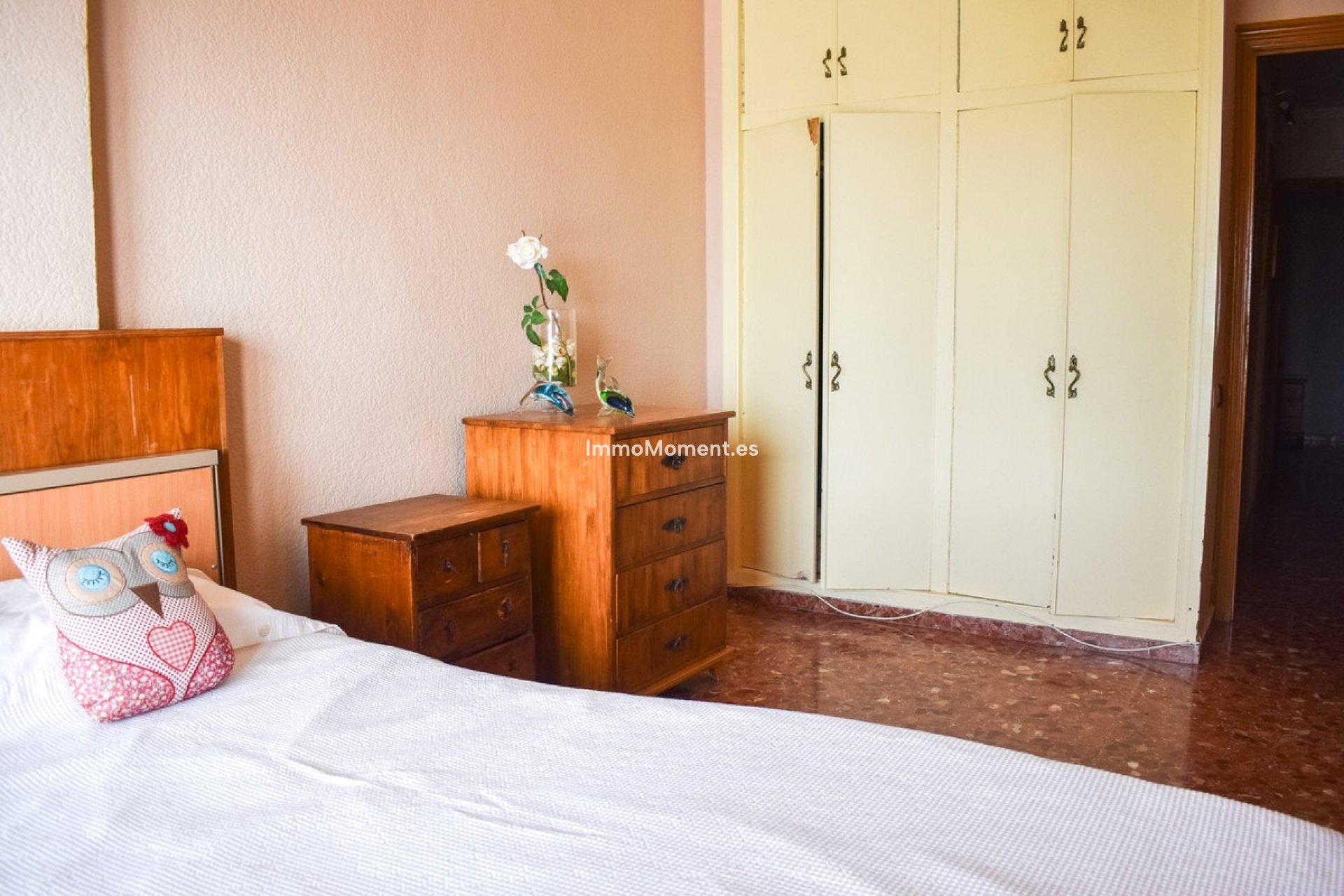 Reventa - Apartamento - Torrevieja - Torrevieja Centro