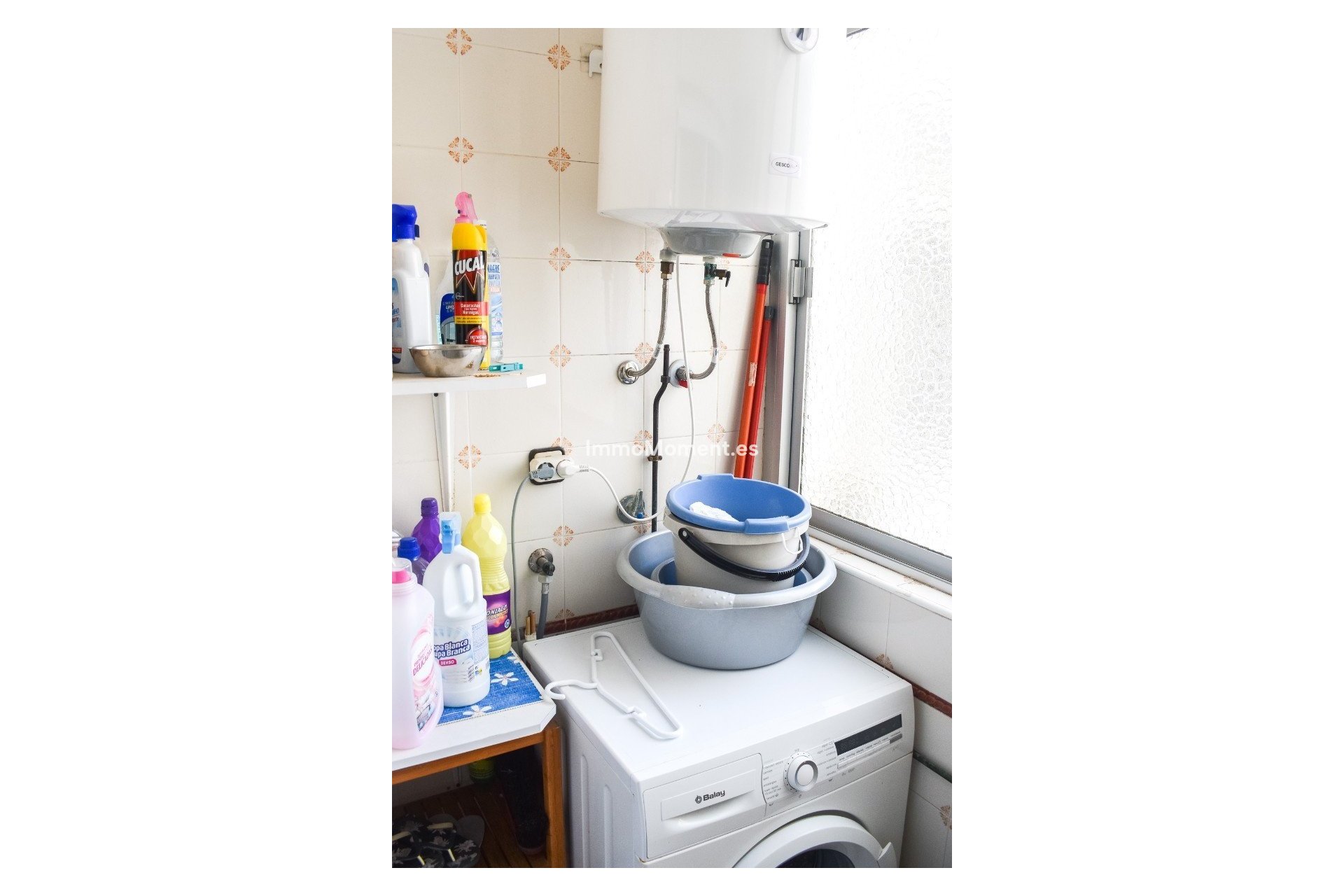 Reventa - Apartamento - Torrevieja - Torrevieja Centro