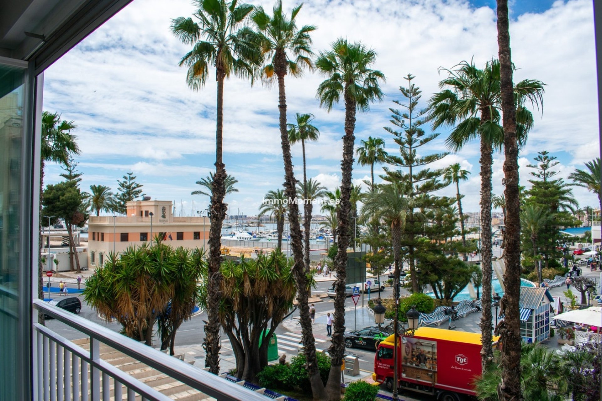 Reventa - Apartamento - Torrevieja - Torrevieja Centro