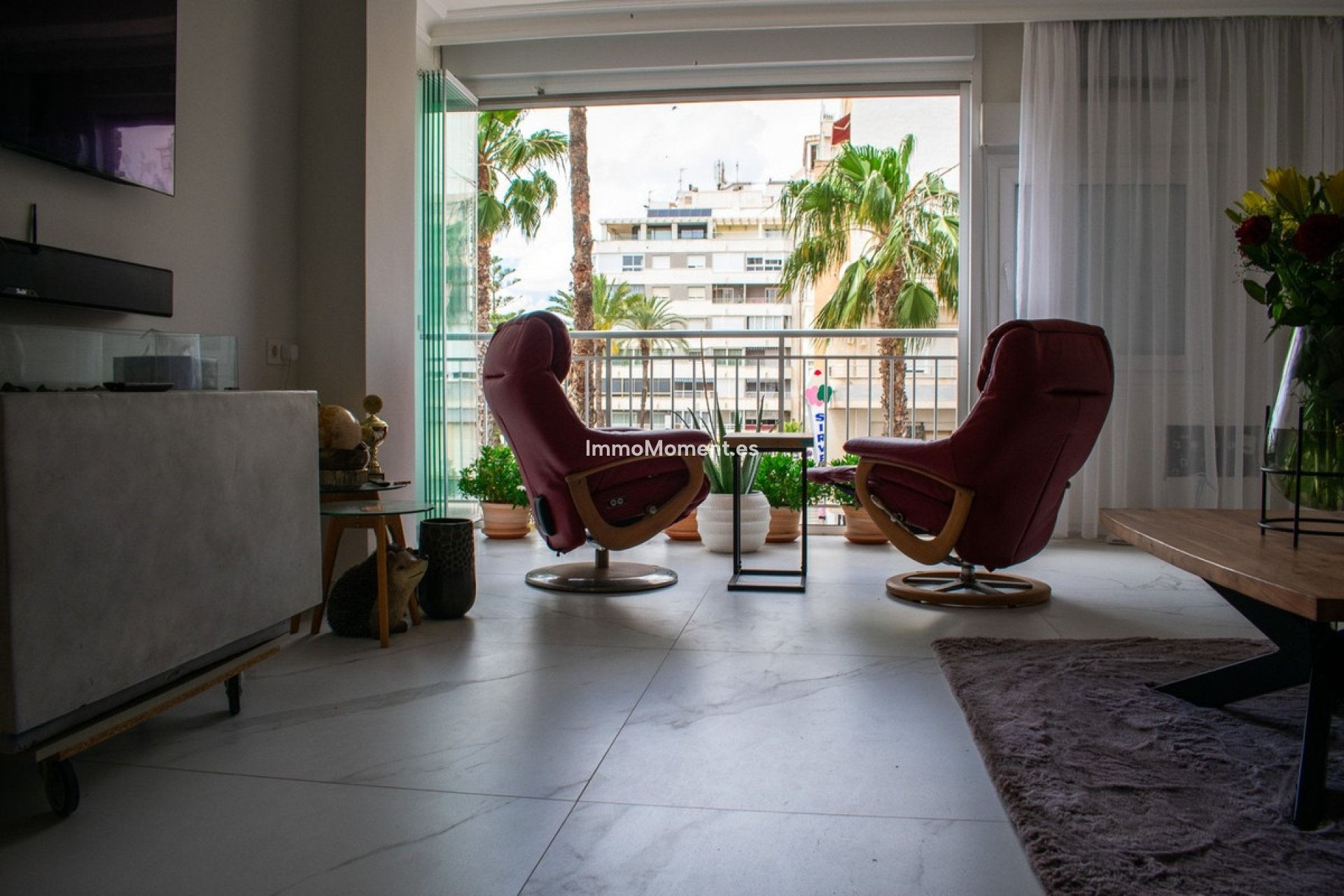 Reventa - Apartamento - Torrevieja - Torrevieja Centro