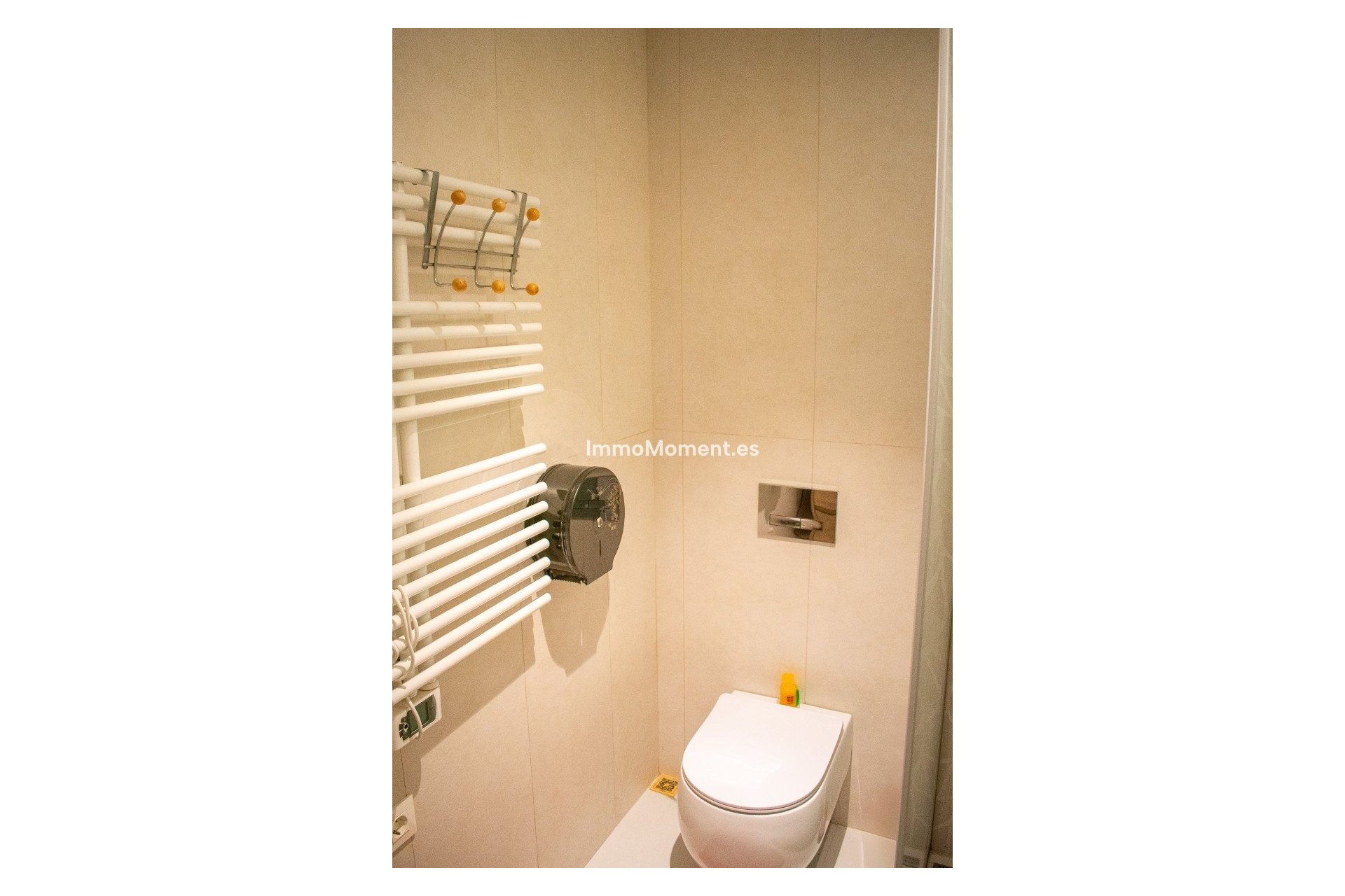 Reventa - Apartamento - Torrevieja - Torrevieja Centro