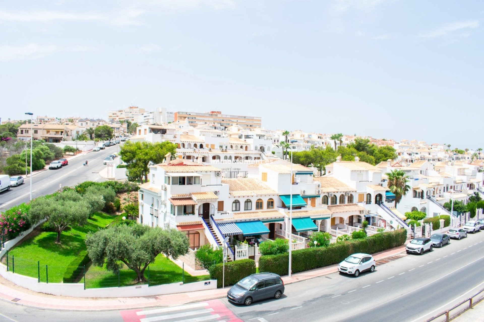 Reventa - Apartamento - Torrevieja - Torrevieja Centro