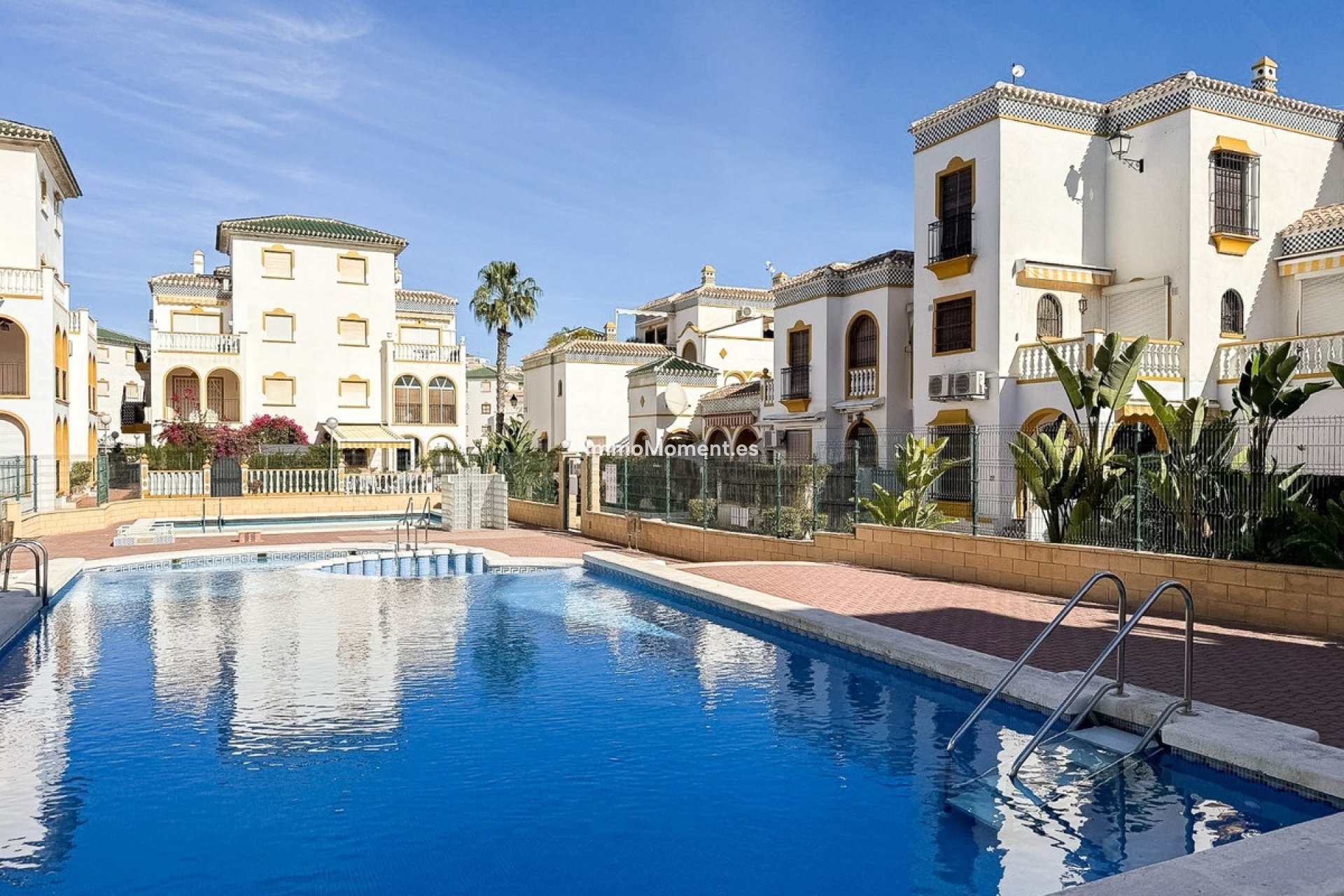 Reventa - Apartamento - Torrevieja - Torrevieja Centro