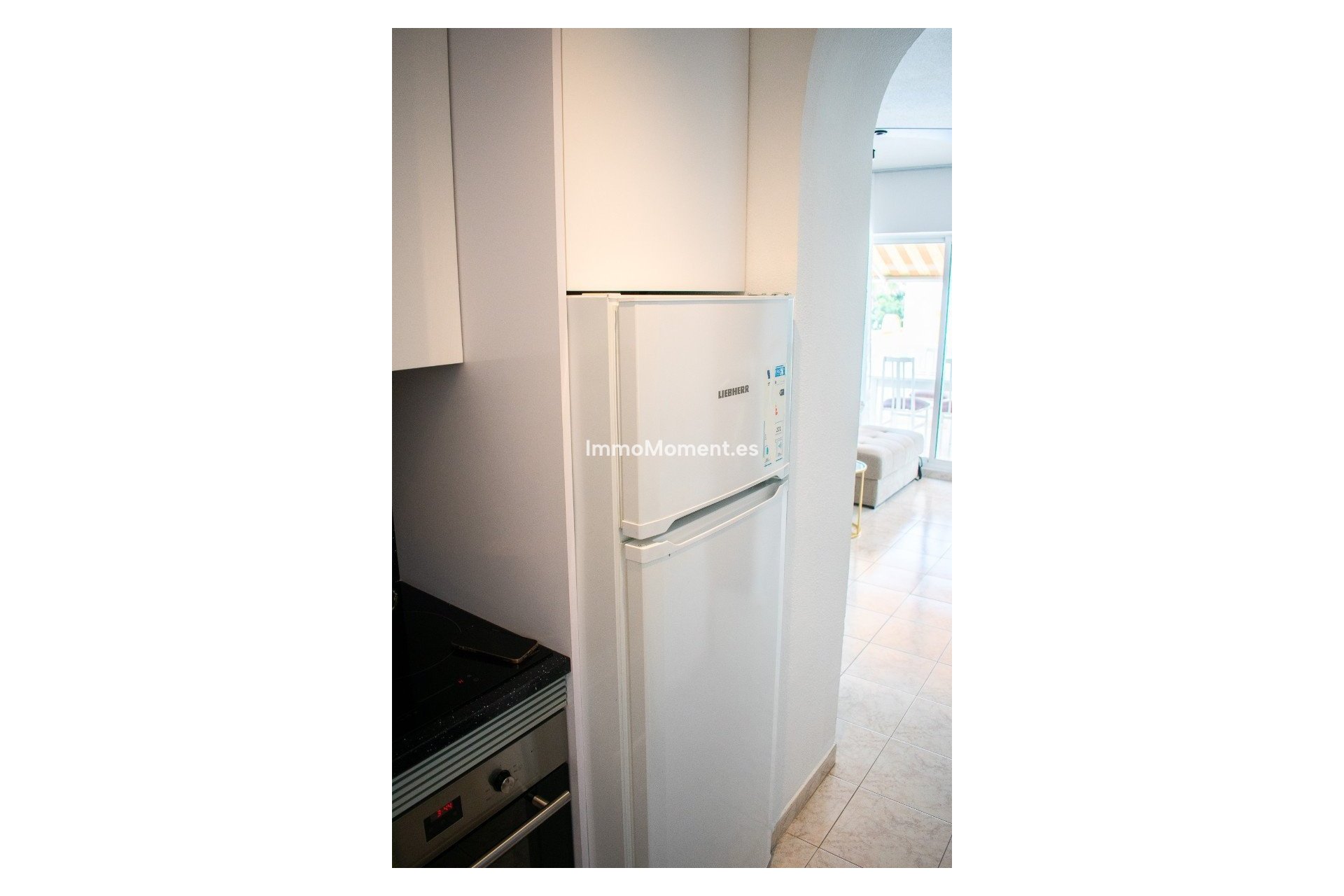 Reventa - Apartamento - Torrevieja - Torrevieja Centro