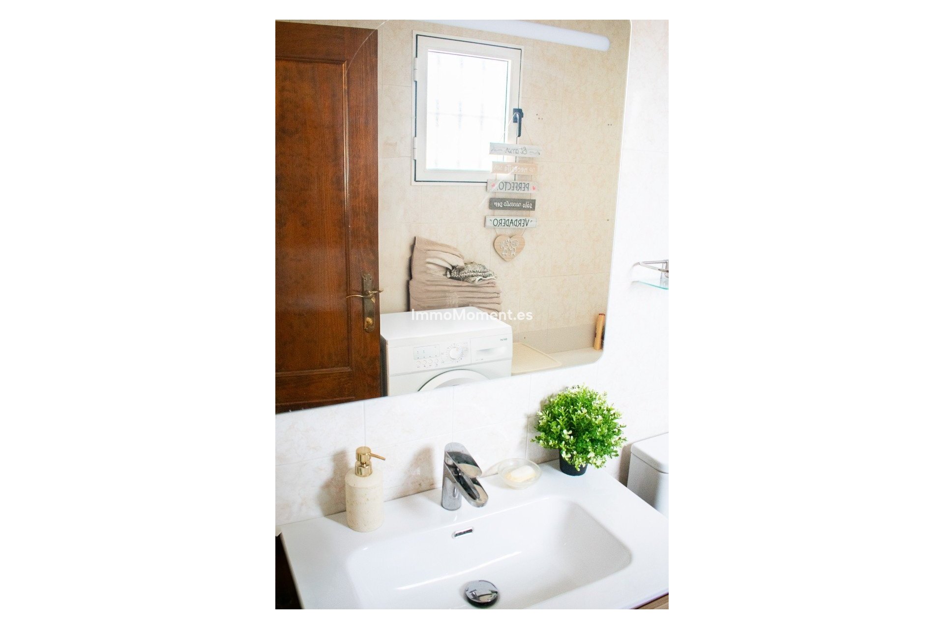 Reventa - Apartamento - Torrevieja - Torrevieja Centro