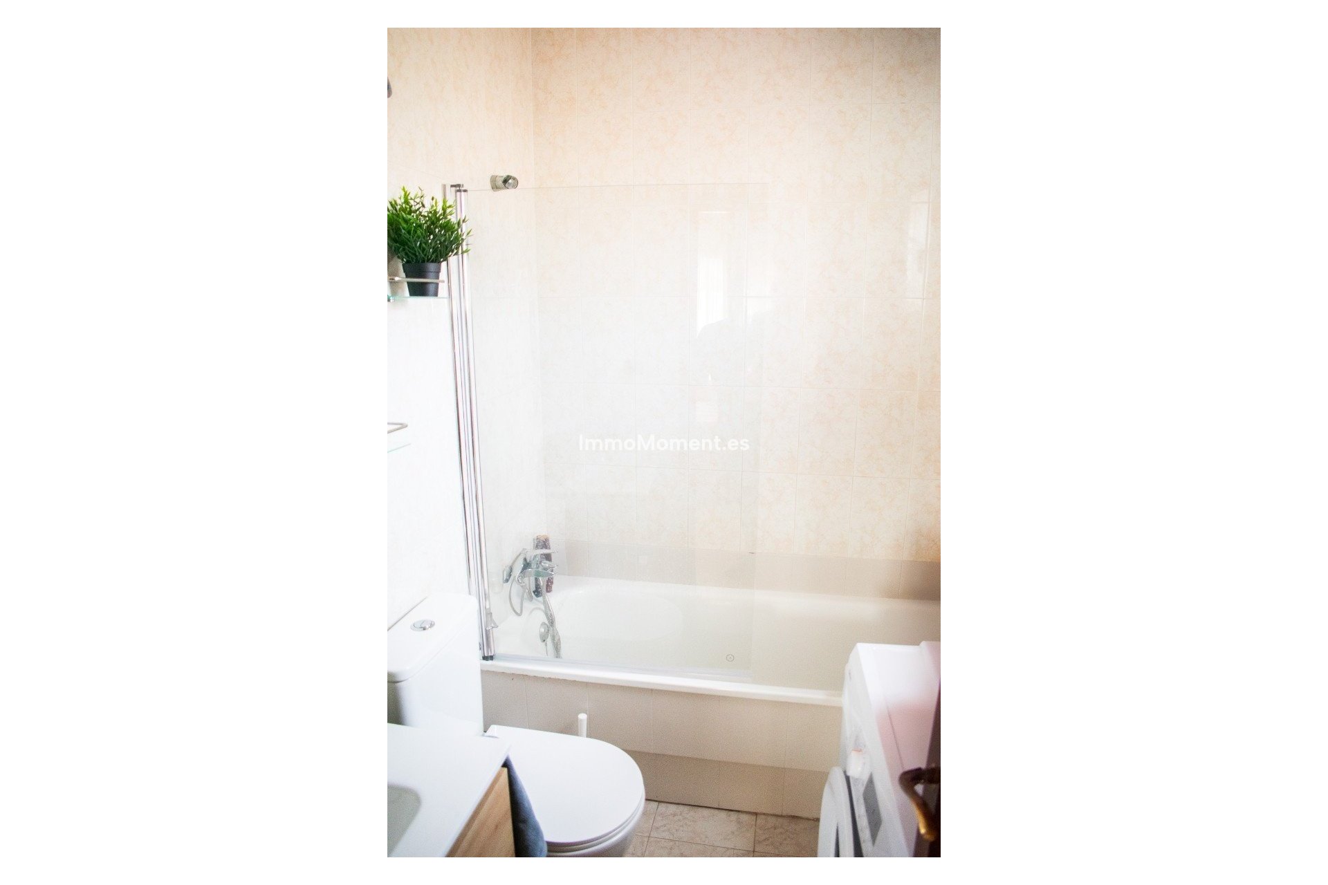 Reventa - Apartamento - Torrevieja - Torrevieja Centro