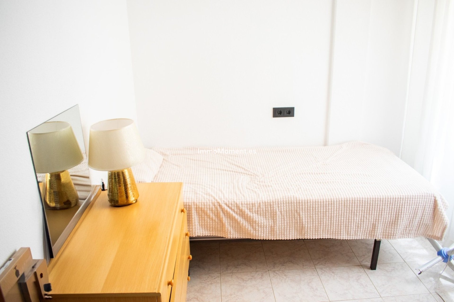 Reventa - Apartamento - Torrevieja - Torrevieja Centro