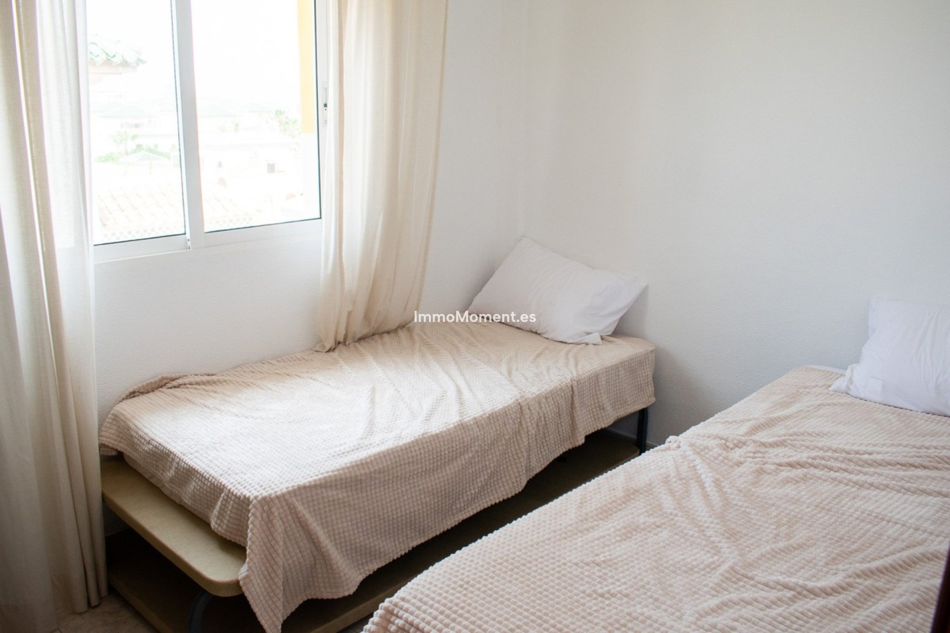 Reventa - Apartamento - Torrevieja - Torrevieja Centro