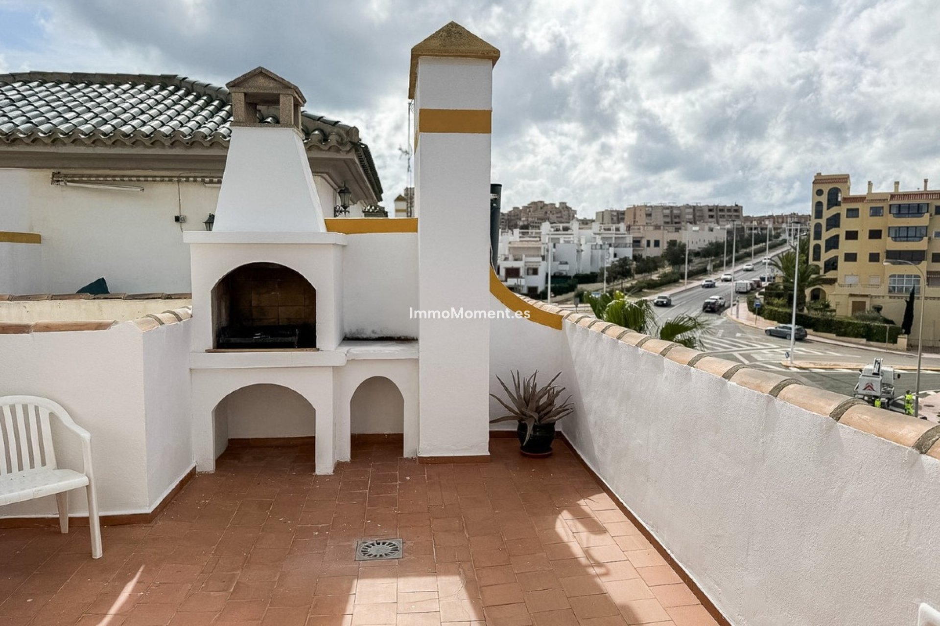 Reventa - Apartamento - Torrevieja - Torrevieja Centro