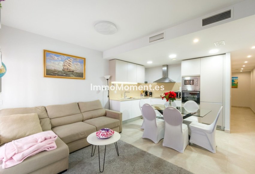 Reventa - Apartamento - Torrevieja - Torrevieja Centro