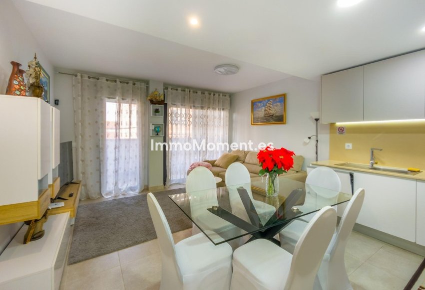 Reventa - Apartamento - Torrevieja - Torrevieja Centro
