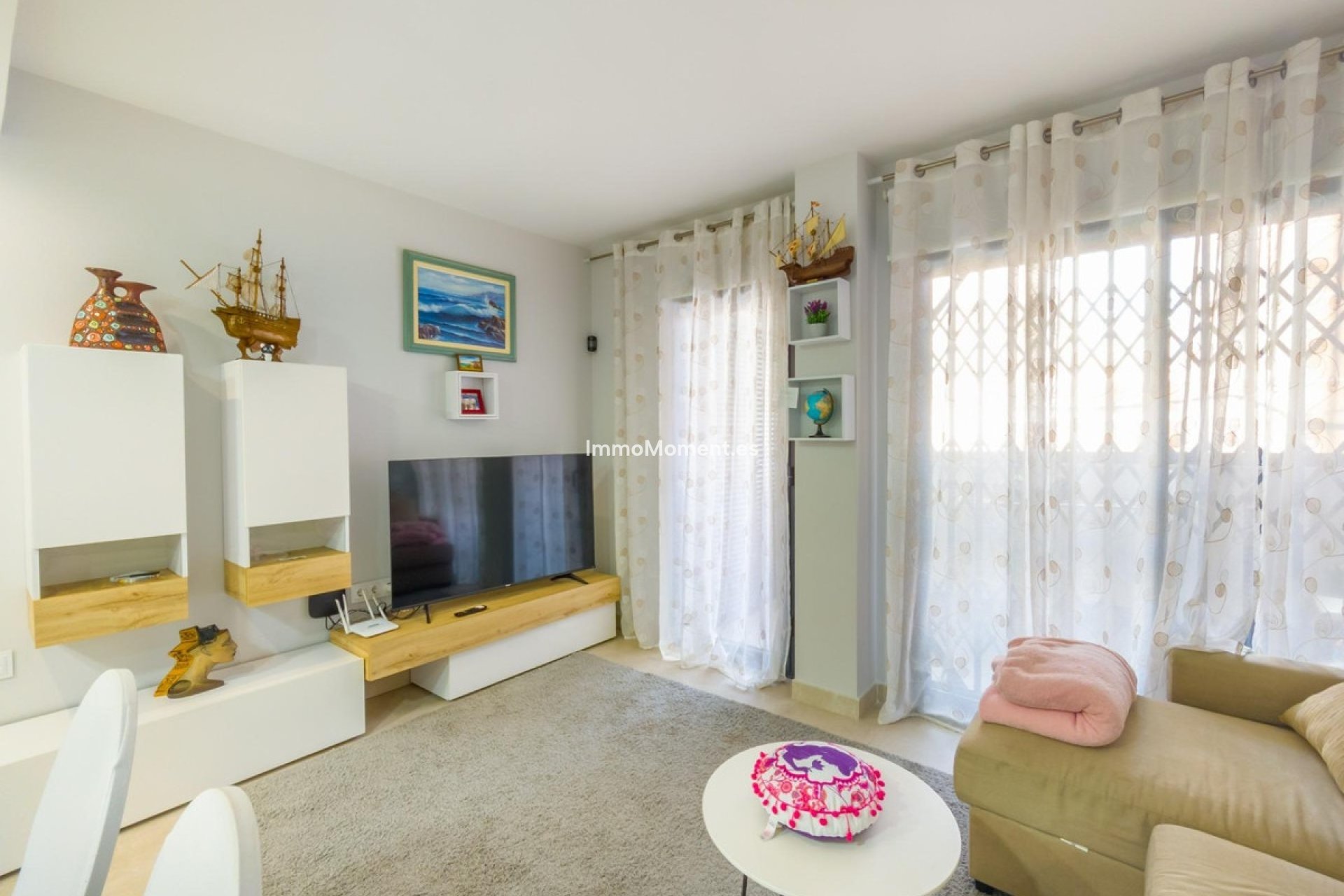 Reventa - Apartamento - Torrevieja - Torrevieja Centro