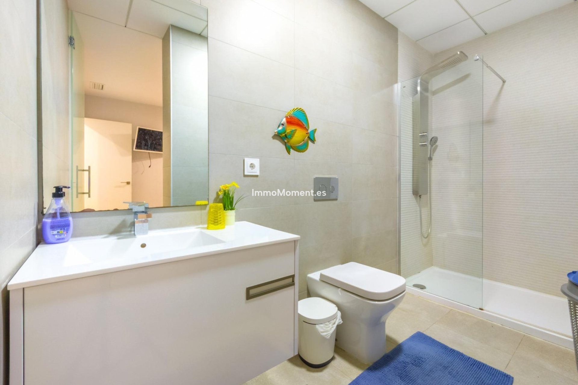 Reventa - Apartamento - Torrevieja - Torrevieja Centro