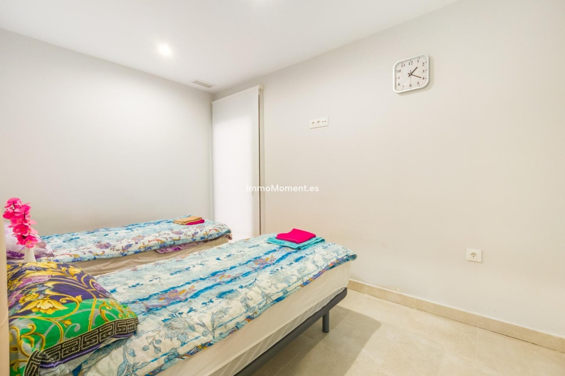 Reventa - Apartamento - Torrevieja - Torrevieja Centro