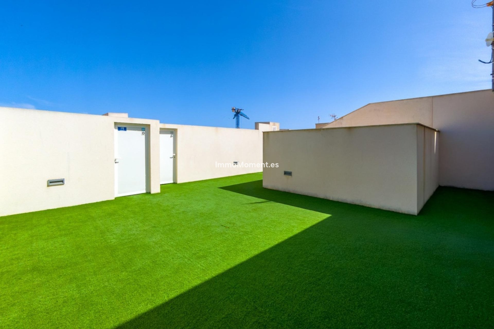 Reventa - Apartamento - Torrevieja - Torrevieja Centro