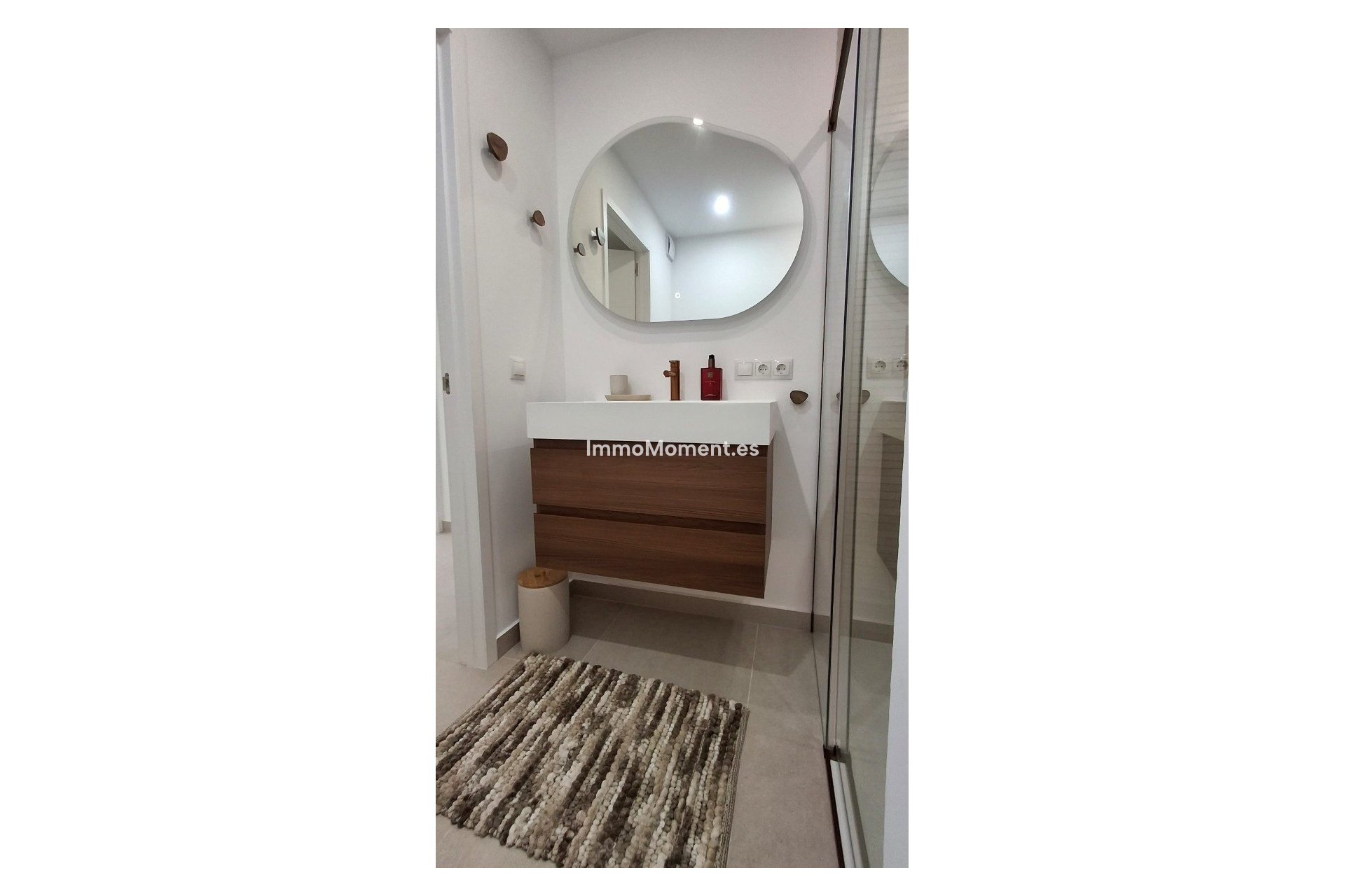 Reventa - Apartamento - Torrevieja - Torrevieja Centro