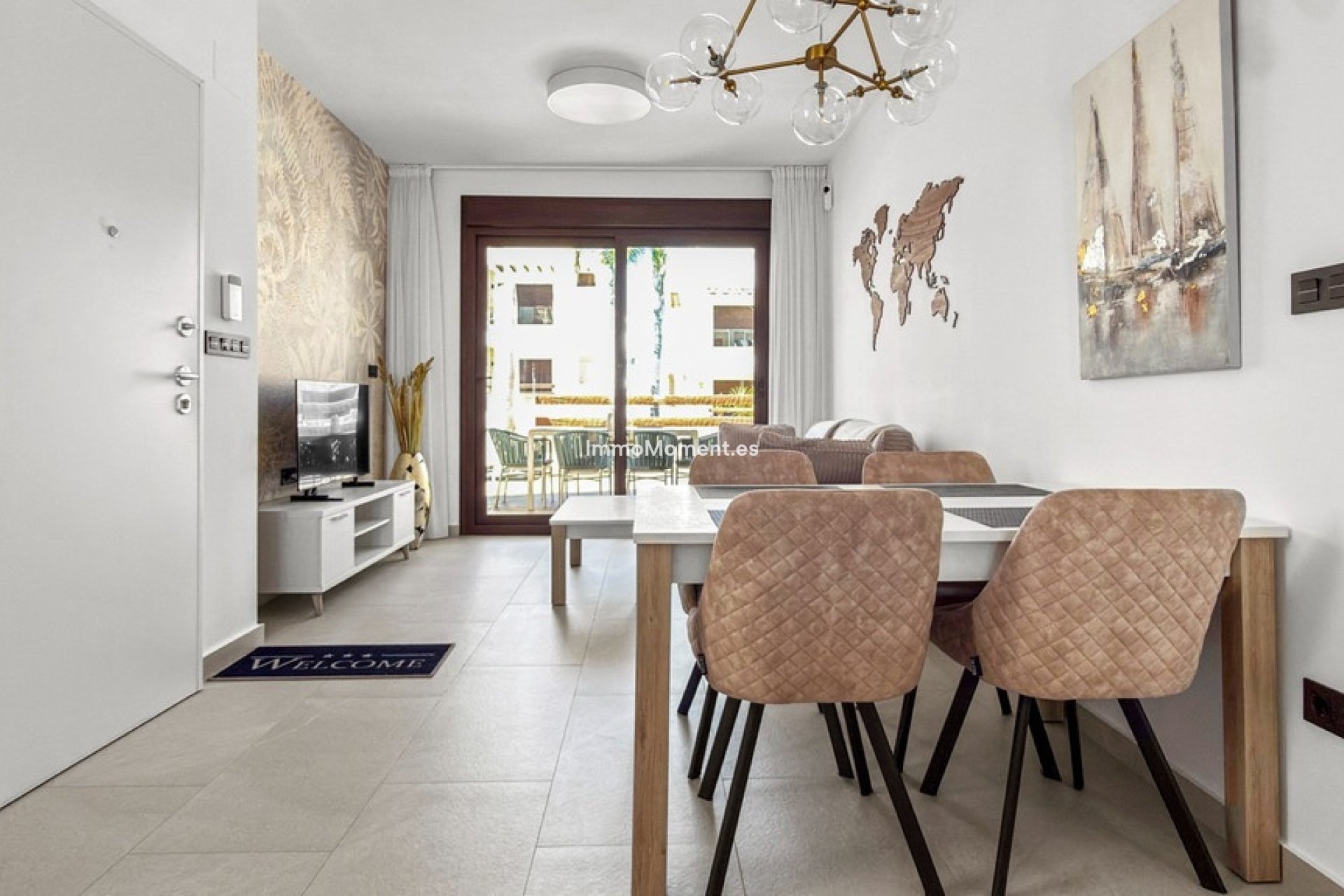 Reventa - Apartamento - Torrevieja - Torrevieja Centro