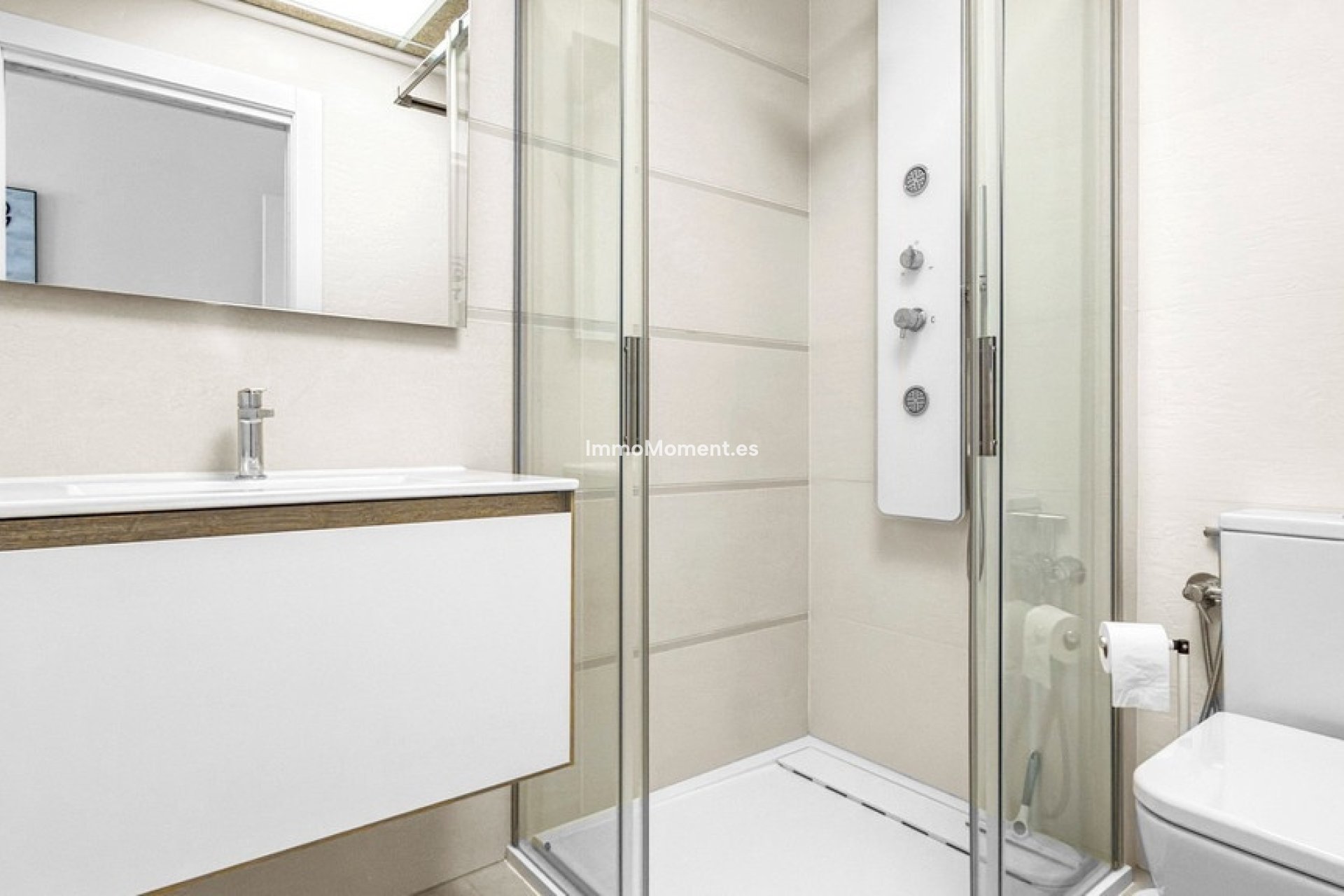 Reventa - Apartamento - Torrevieja - Torrevieja Centro