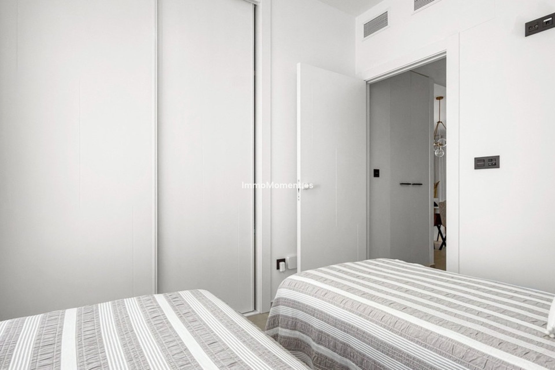 Reventa - Apartamento - Torrevieja - Torrevieja Centro