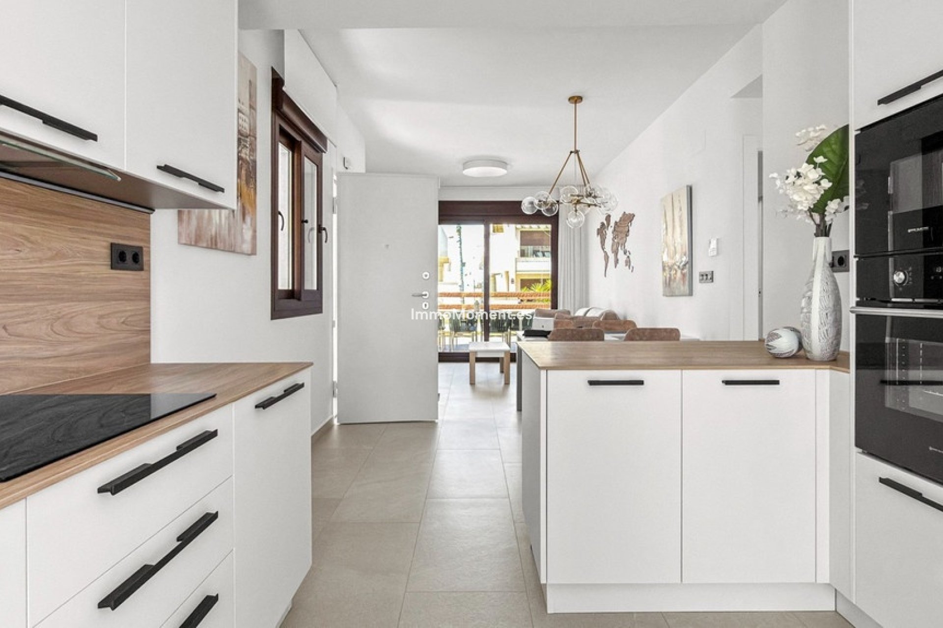 Reventa - Apartamento - Torrevieja - Torrevieja Centro