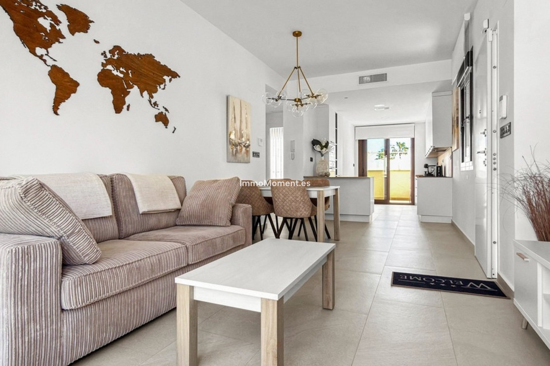 Reventa - Apartamento - Torrevieja - Torrevieja Centro