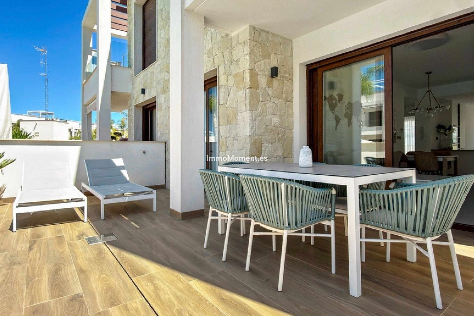 Reventa - Apartamento - Torrevieja - Torrevieja Centro