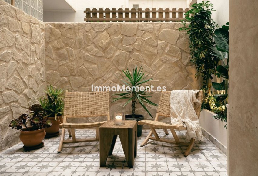 Reventa - Apartamento - Torrevieja - Torrevieja Centro