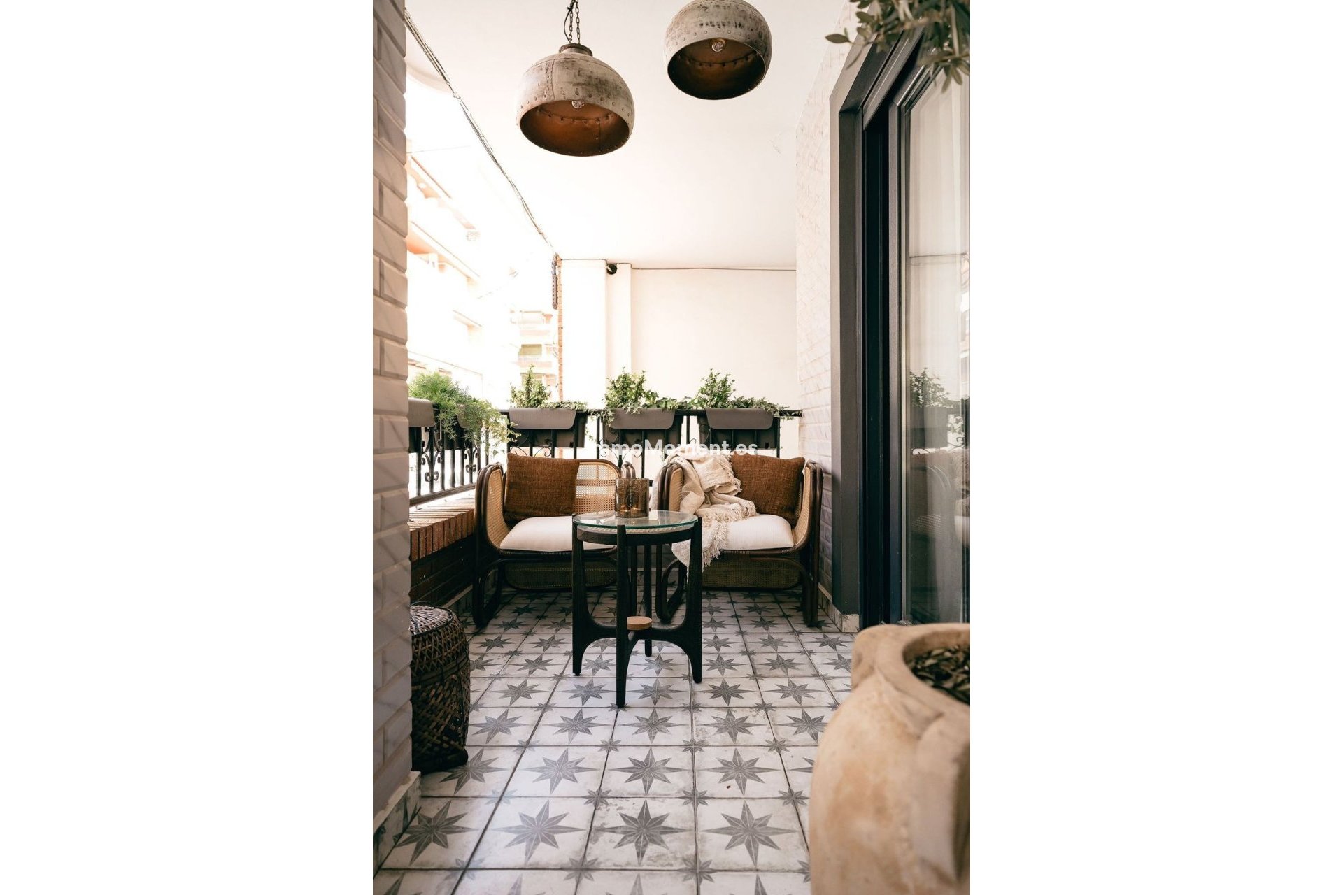 Reventa - Apartamento - Torrevieja - Torrevieja Centro