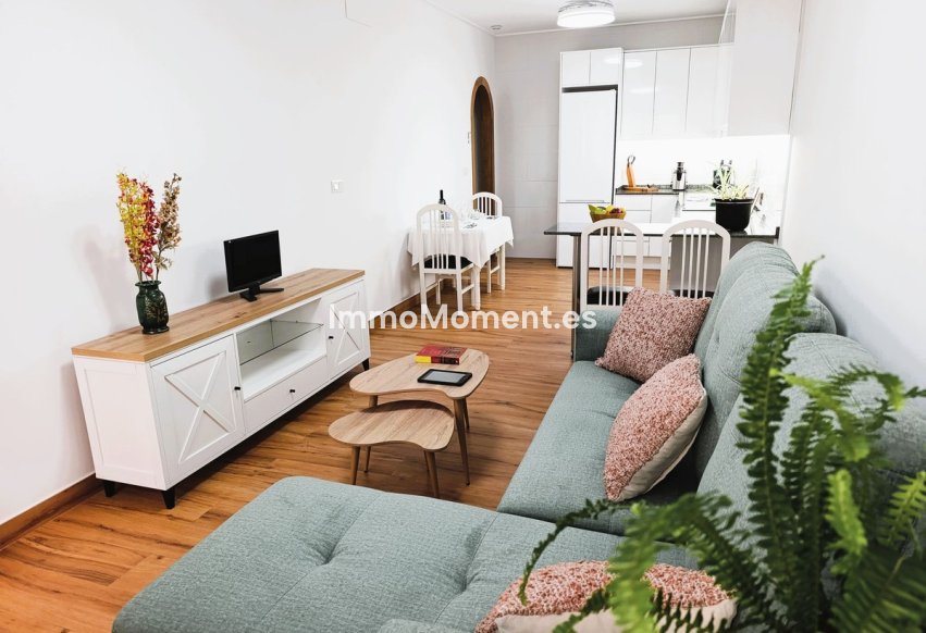 Reventa - Apartamento - Torrevieja - Torrevieja Centro