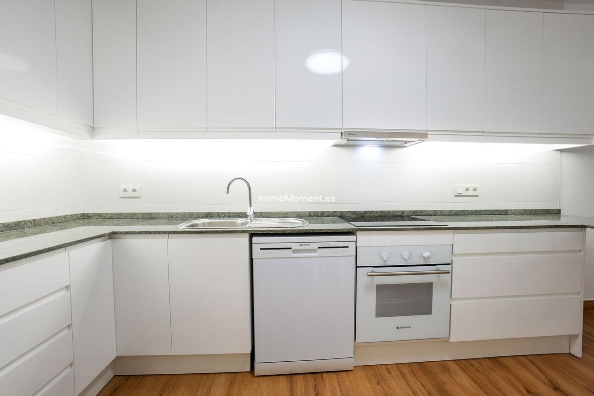 Reventa - Apartamento - Torrevieja - Torrevieja Centro