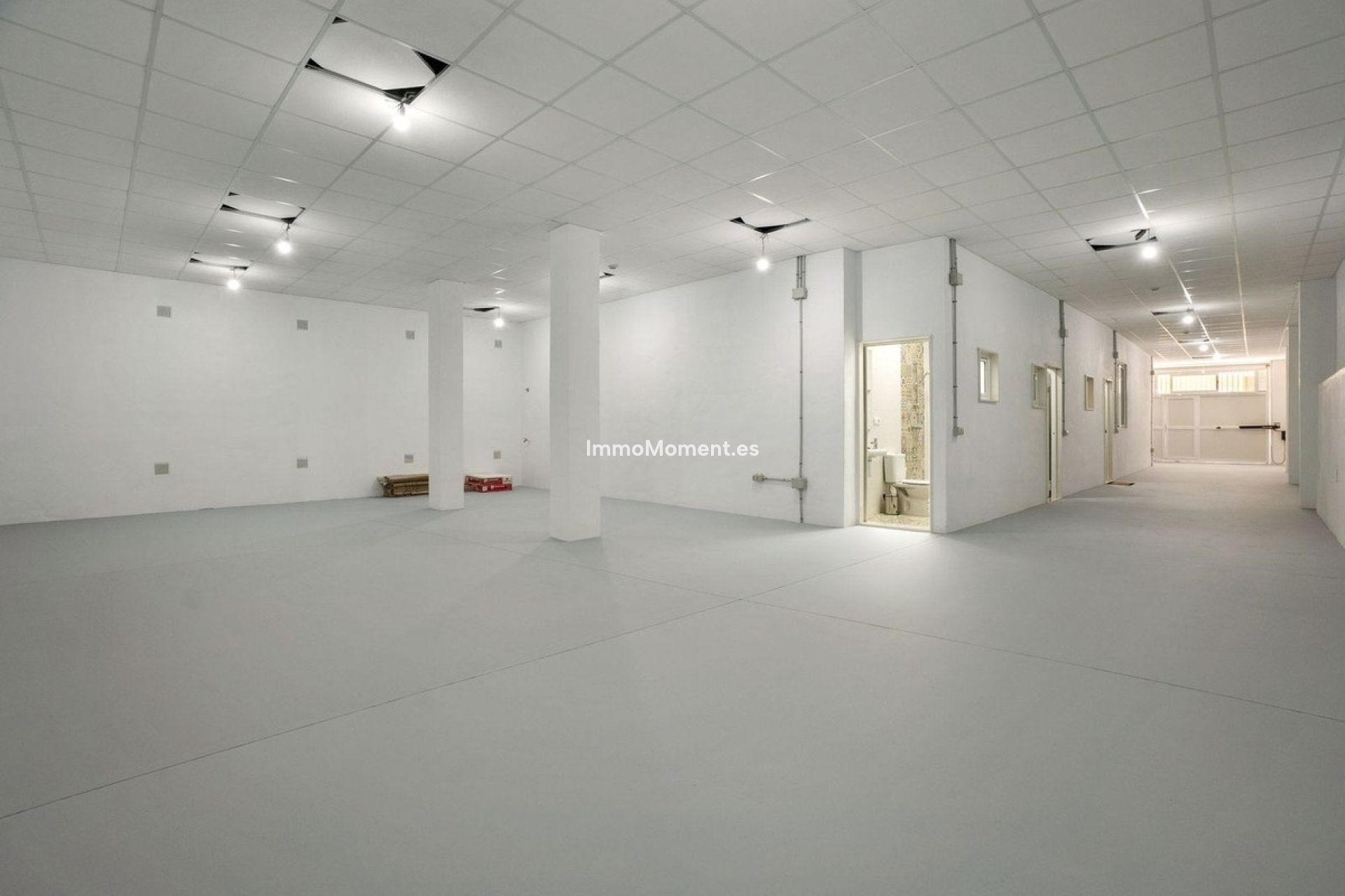 Reventa - Apartamento - Torrevieja - Torrevieja Centro