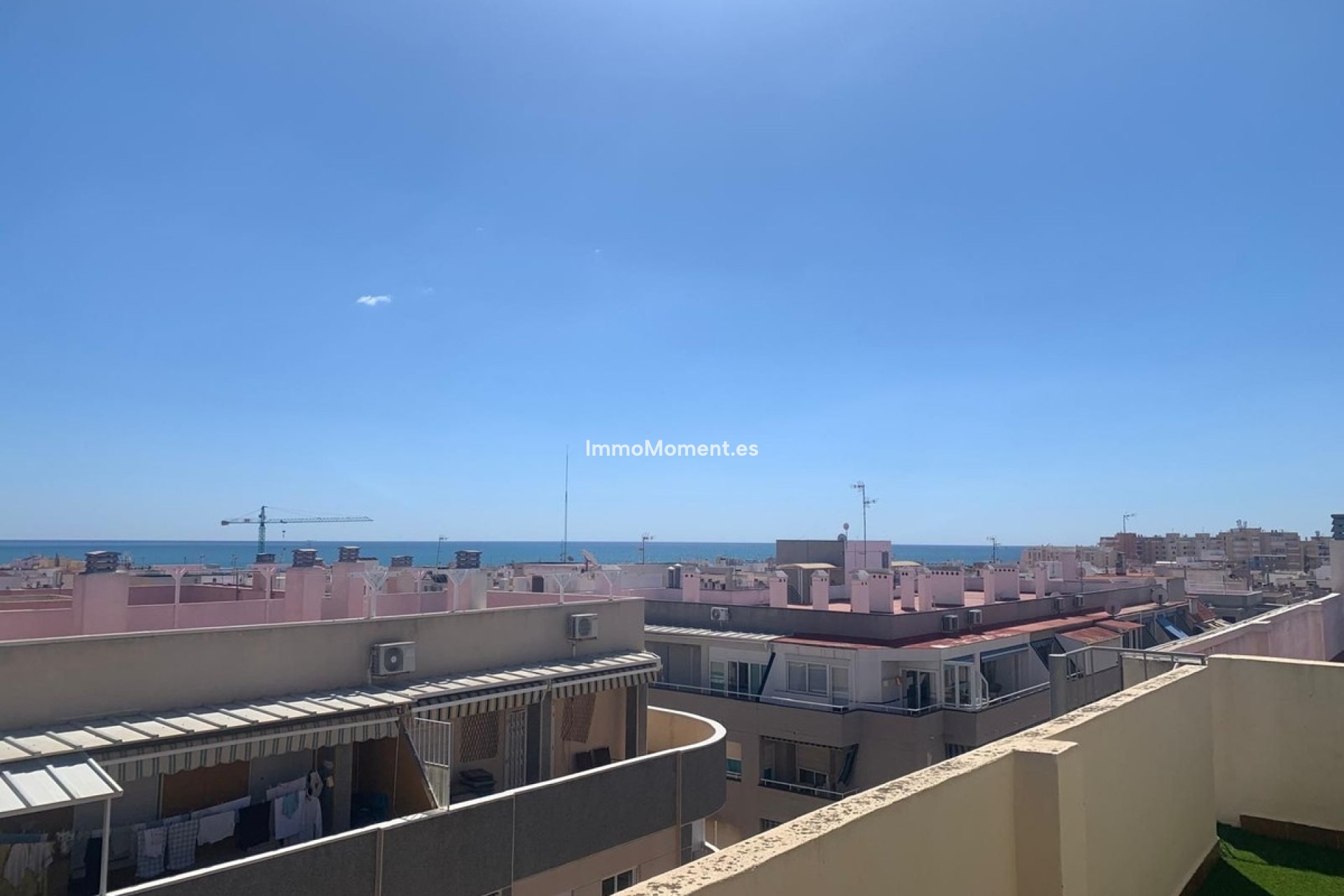 Reventa - Apartamento - Torrevieja - Torrevieja Centro