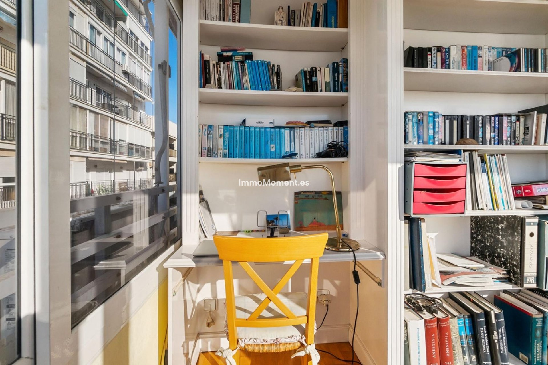 Reventa - Apartamento - Torrevieja - Torrevieja Centro