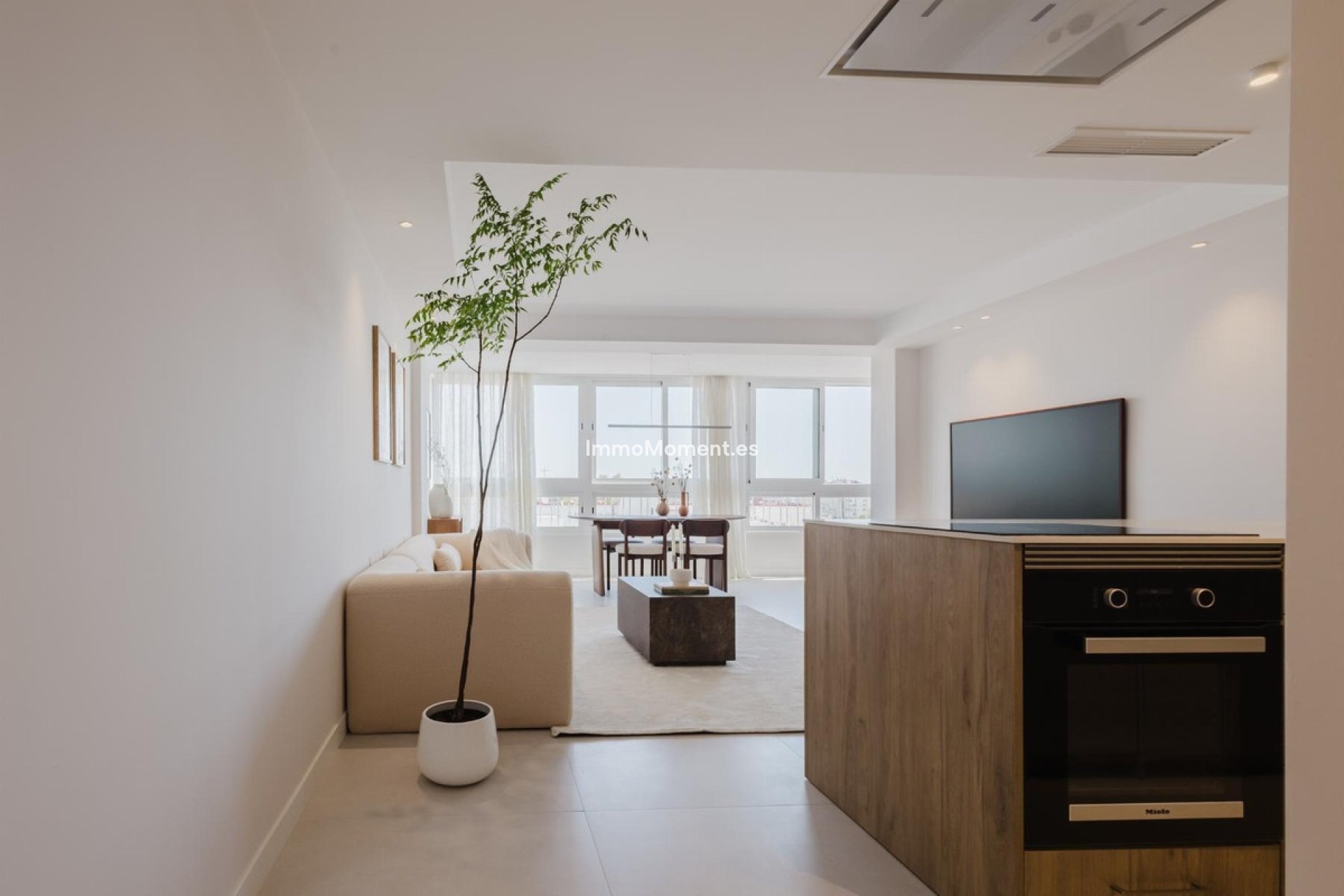 Reventa - Apartamento - Torrevieja - Torrevieja Centro