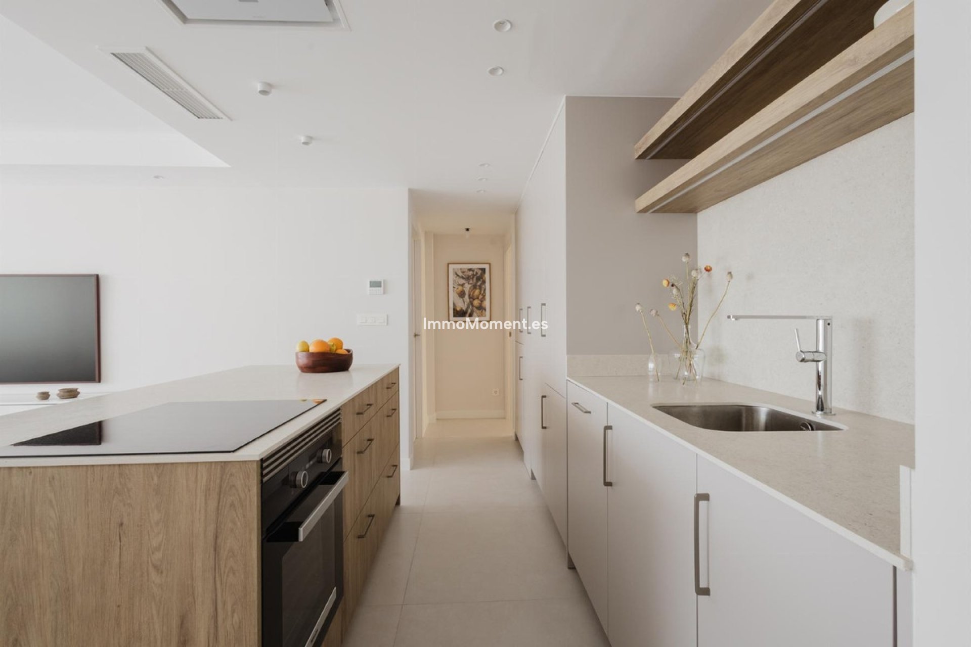 Reventa - Apartamento - Torrevieja - Torrevieja Centro