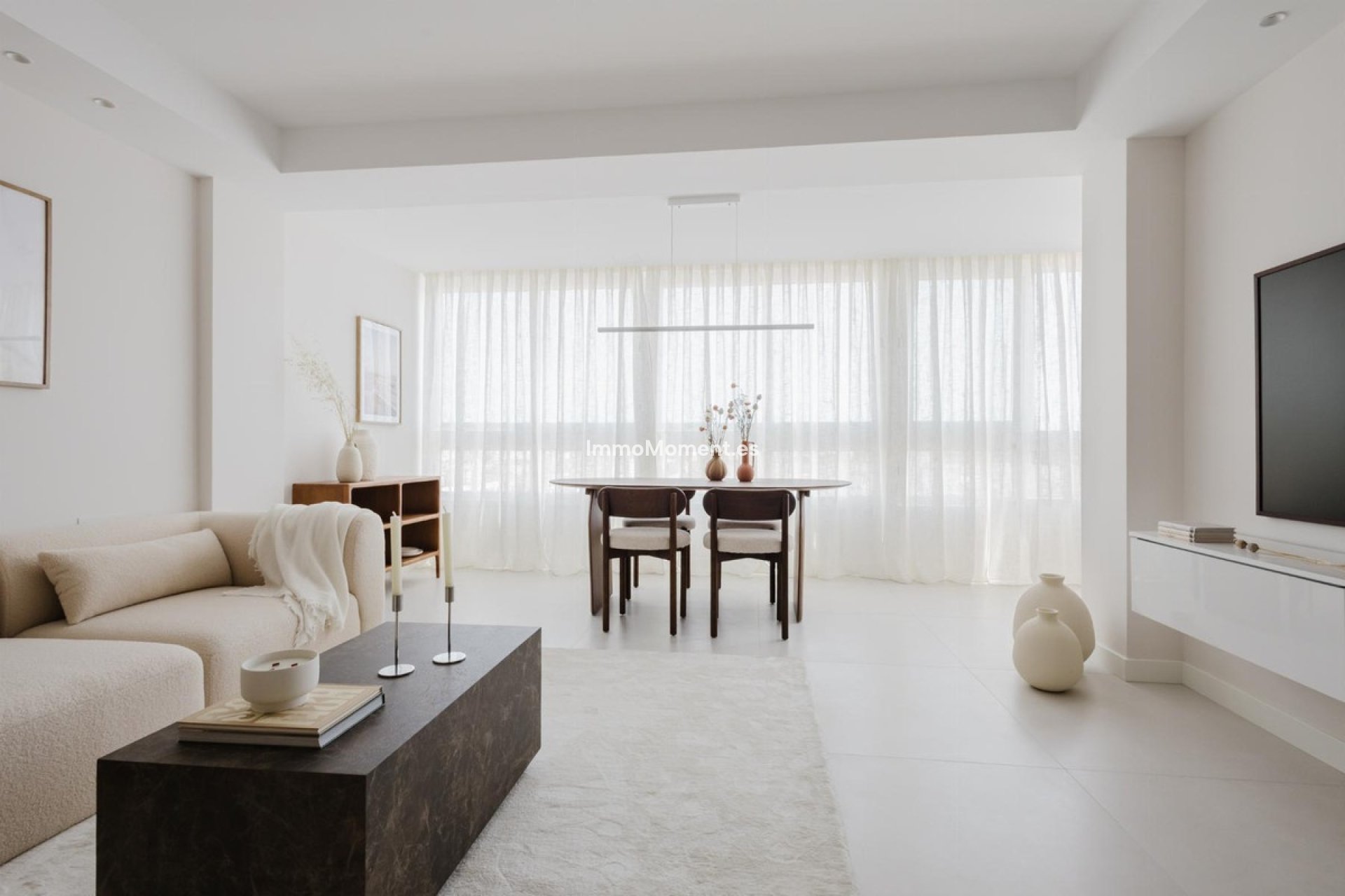 Reventa - Apartamento - Torrevieja - Torrevieja Centro