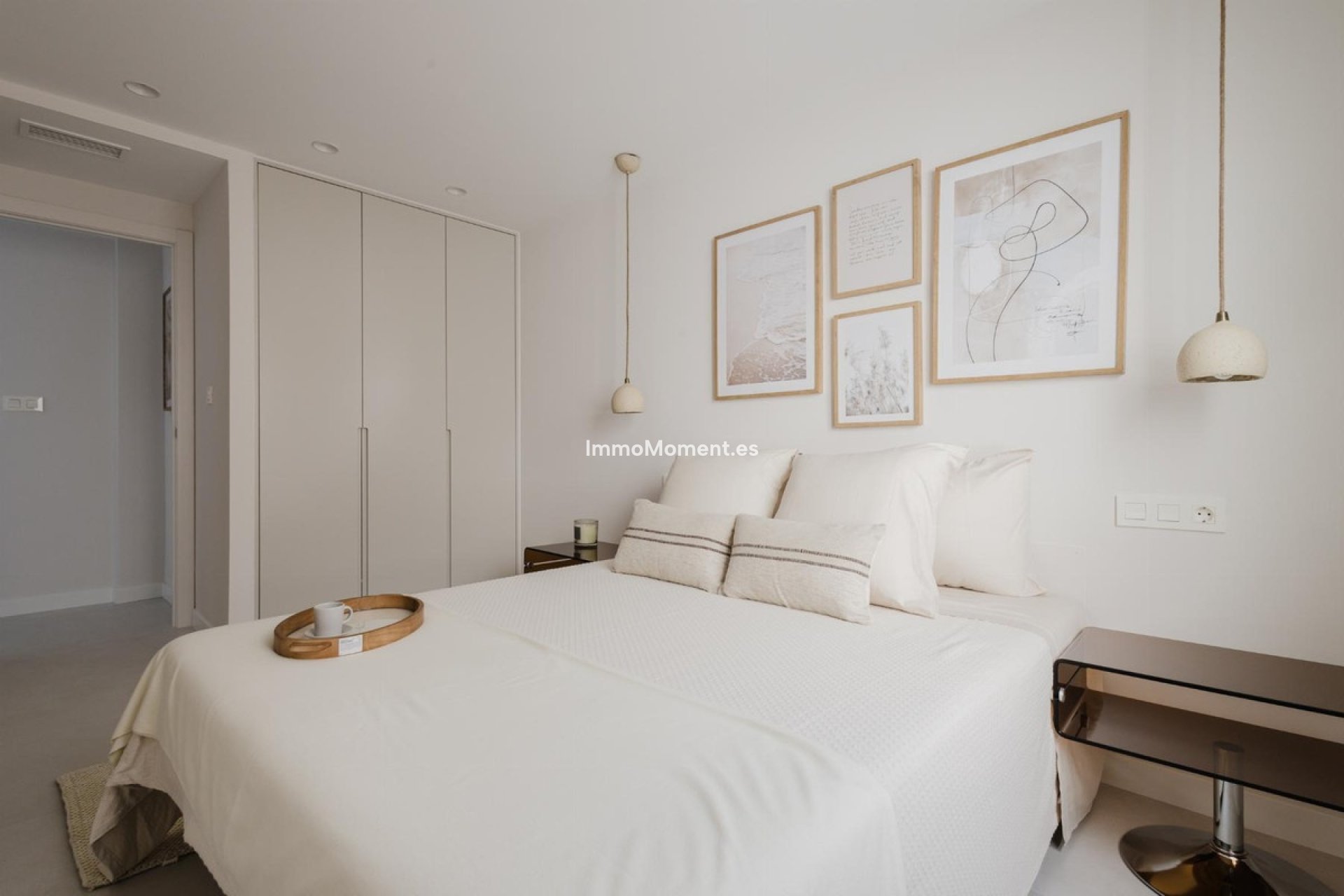 Reventa - Apartamento - Torrevieja - Torrevieja Centro