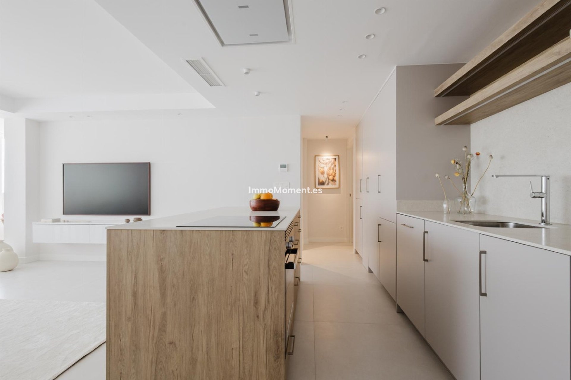 Reventa - Apartamento - Torrevieja - Torrevieja Centro