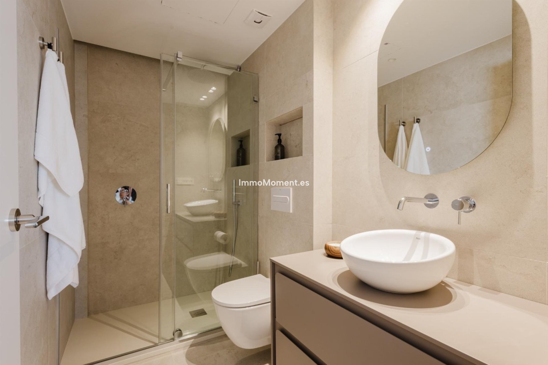 Reventa - Apartamento - Torrevieja - Torrevieja Centro